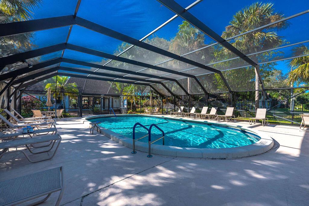 SHADYWOODS PH TWO - Residential Lease