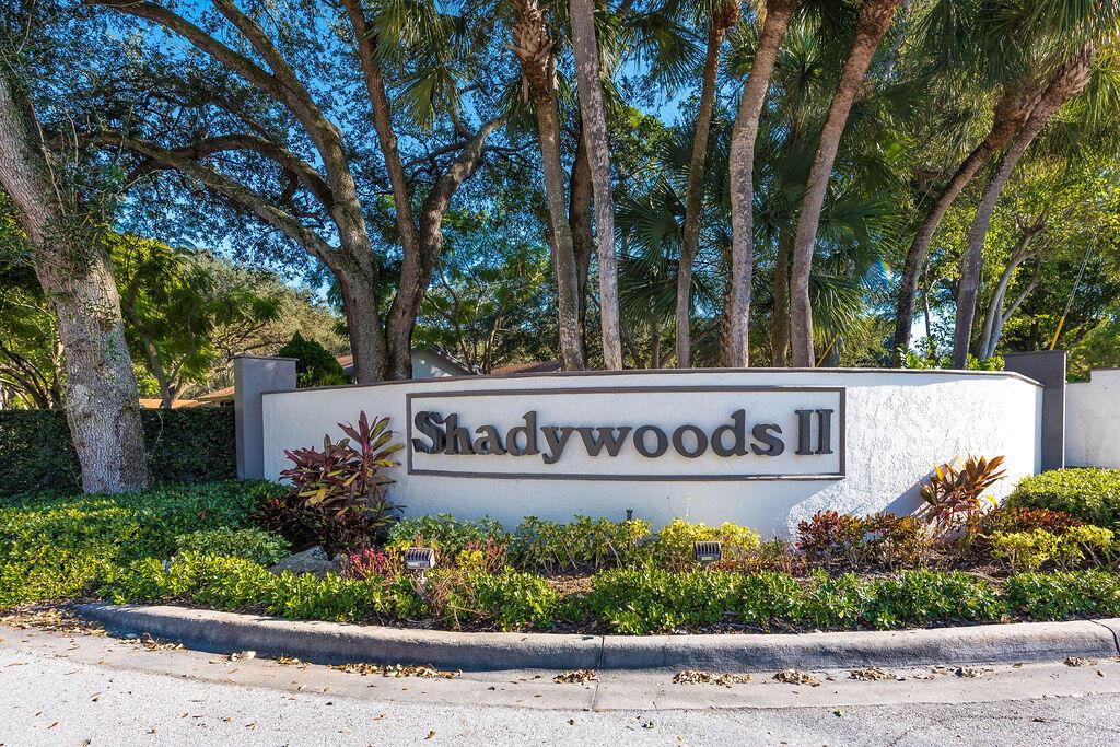 SHADYWOODS PH TWO - Residential Lease