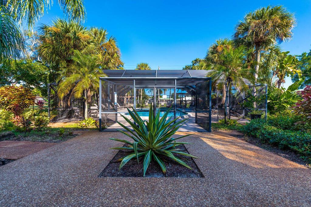 SHADYWOODS PH TWO - Residential Lease