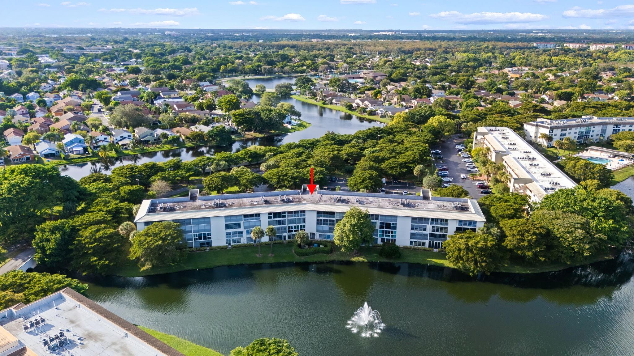 Wynmoor - Residential