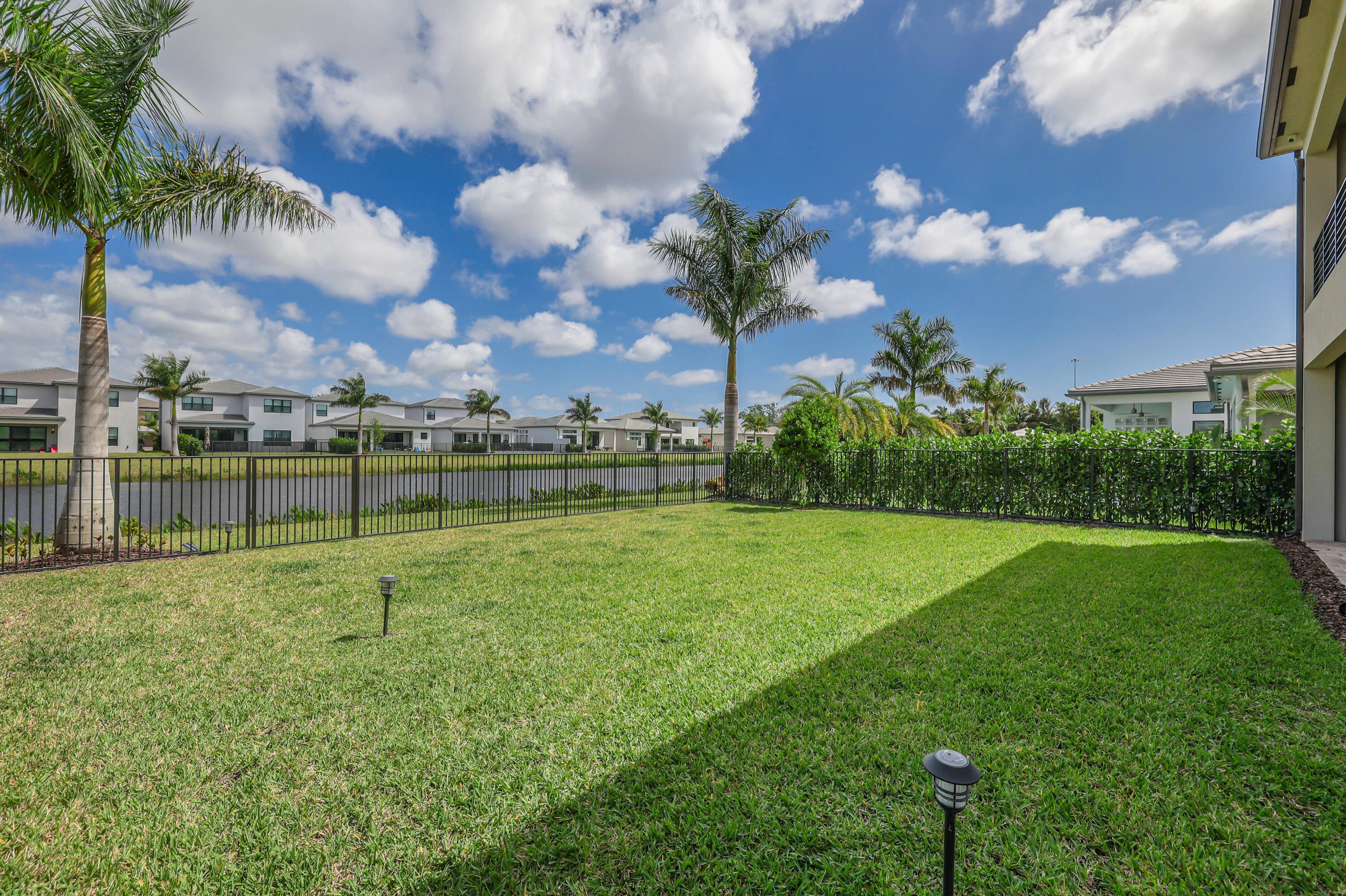 BOCA RATON GOLF COURSE PUD - Residential