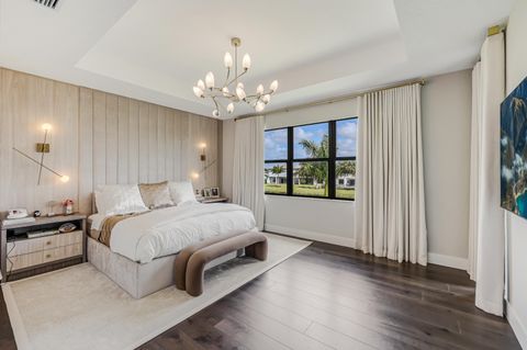 Tiny photo for 8283 Royal County Down Road, Boca Raton, FL 33434 (MLS # B26011968)