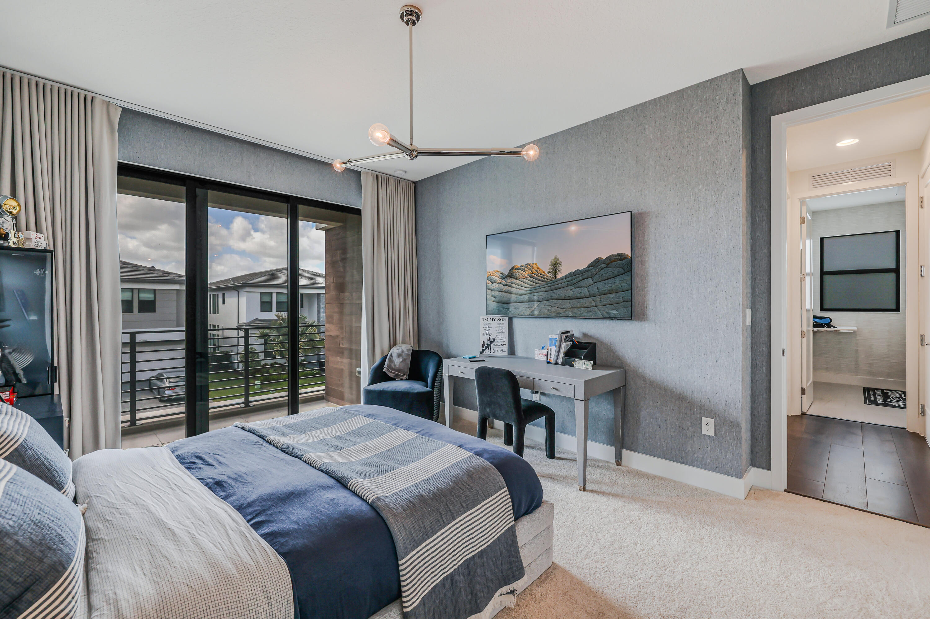 BOCA RATON GOLF COURSE PUD - Residential