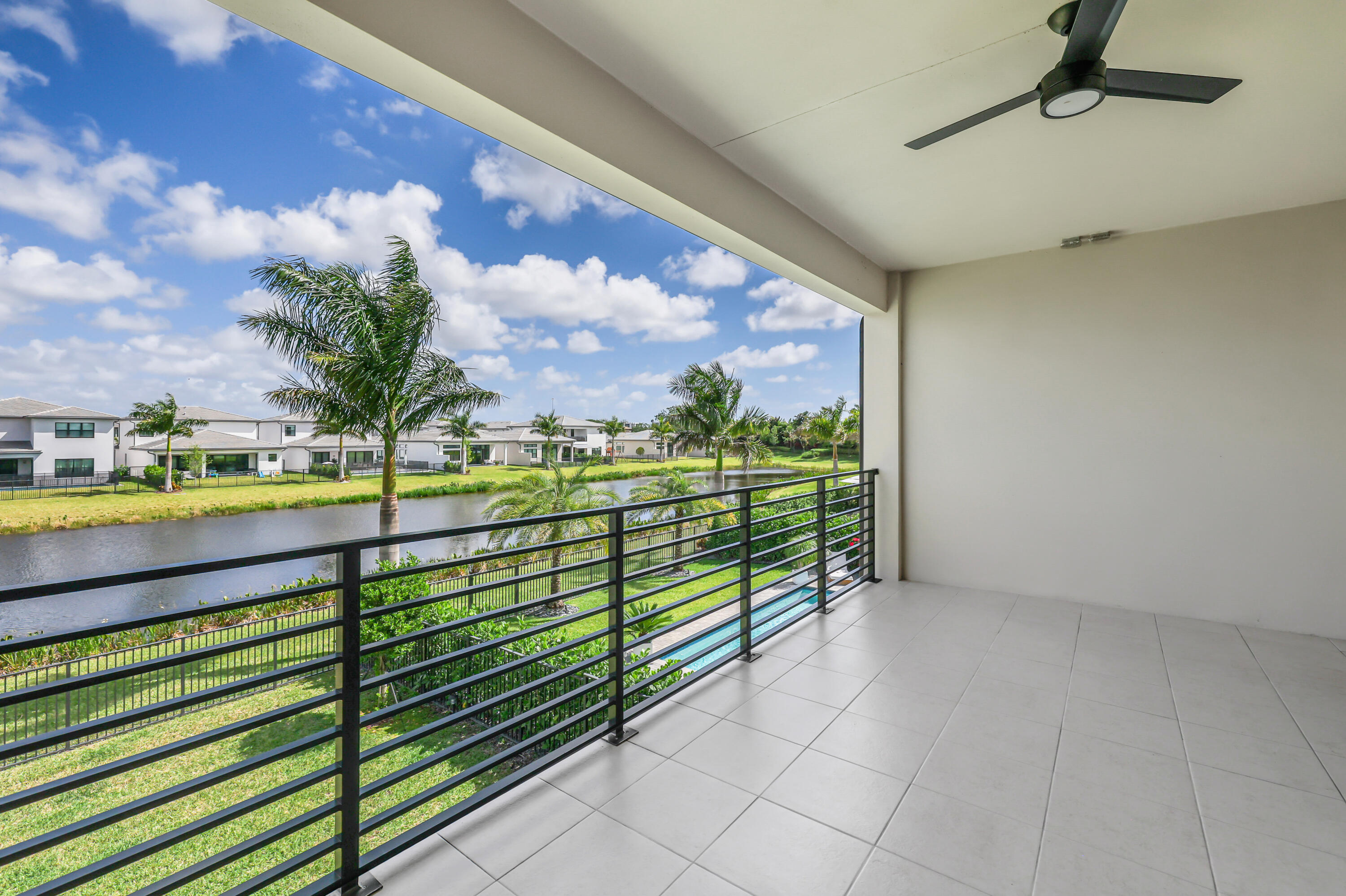 BOCA RATON GOLF COURSE PUD - Residential