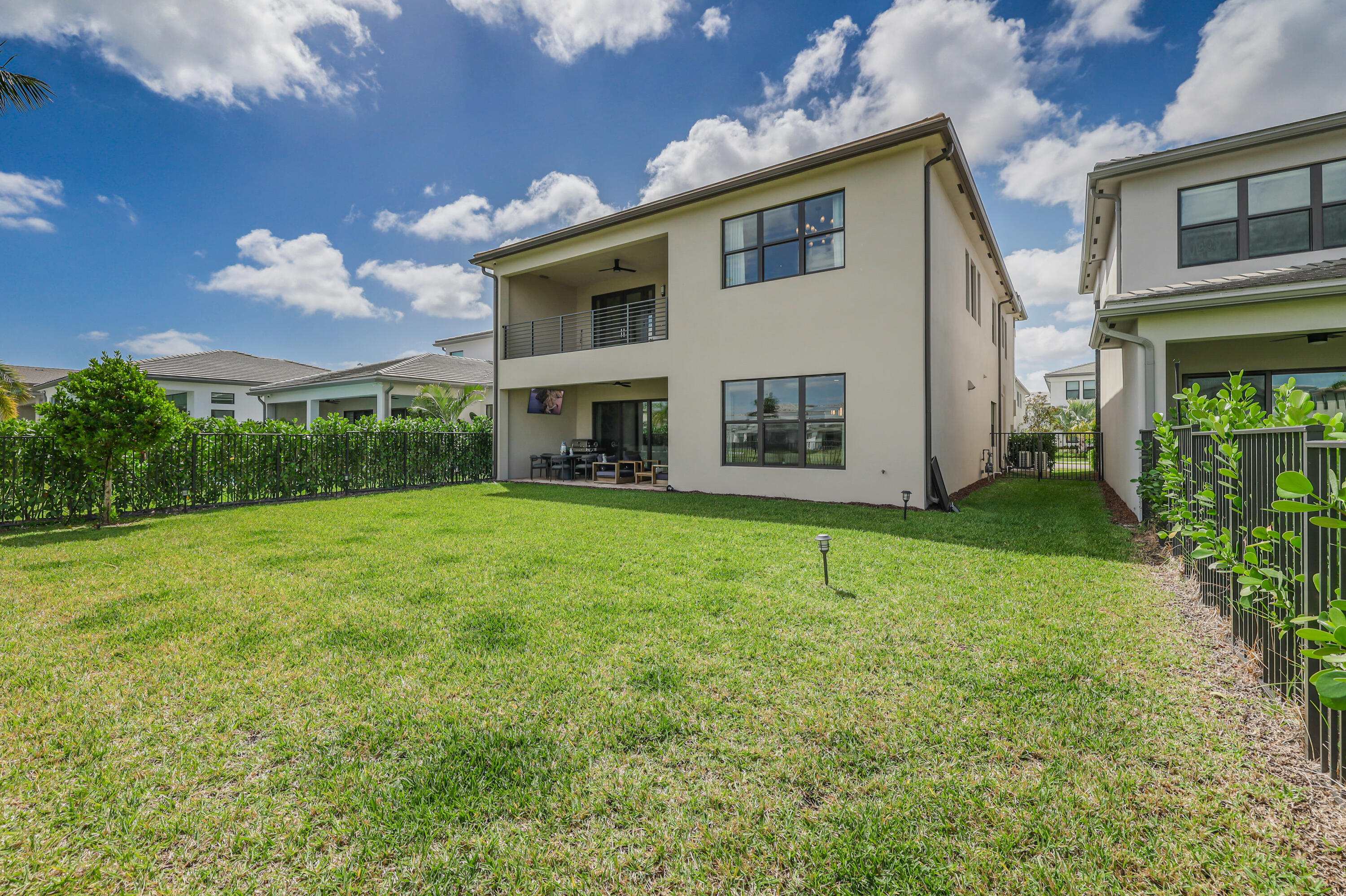 BOCA RATON GOLF COURSE PUD - Residential