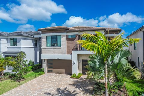 Tiny photo for 8283 Royal County Down Road, Boca Raton, FL 33434 (MLS # B26011968)