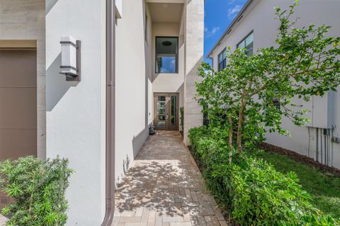 Tiny photo for 8283 Royal County Down Road, Boca Raton, FL 33434 (MLS # B26011968)