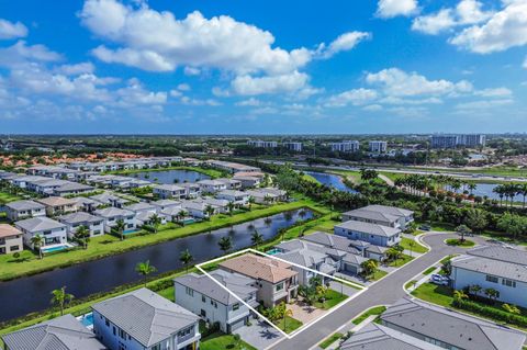Tiny photo for 8283 Royal County Down Road, Boca Raton, FL 33434 (MLS # B26011968)