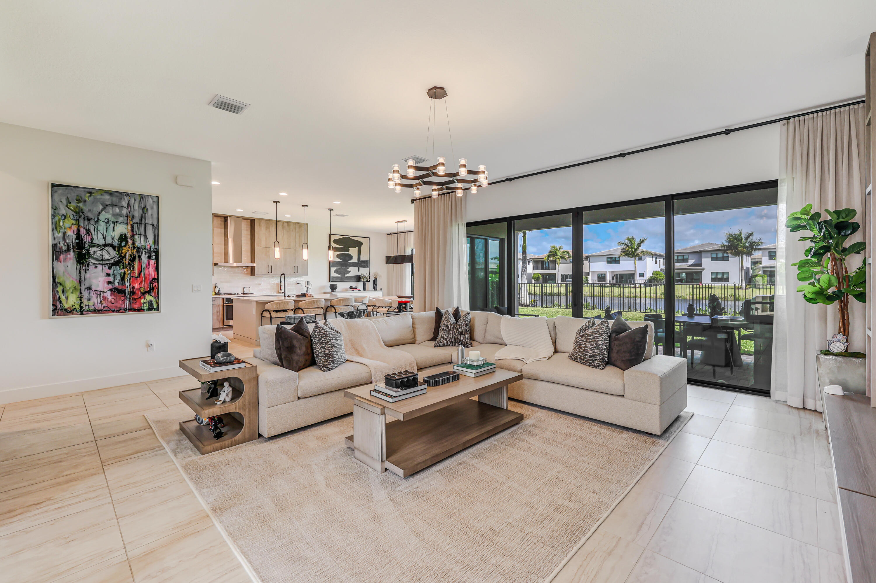 BOCA RATON GOLF COURSE PUD - Residential