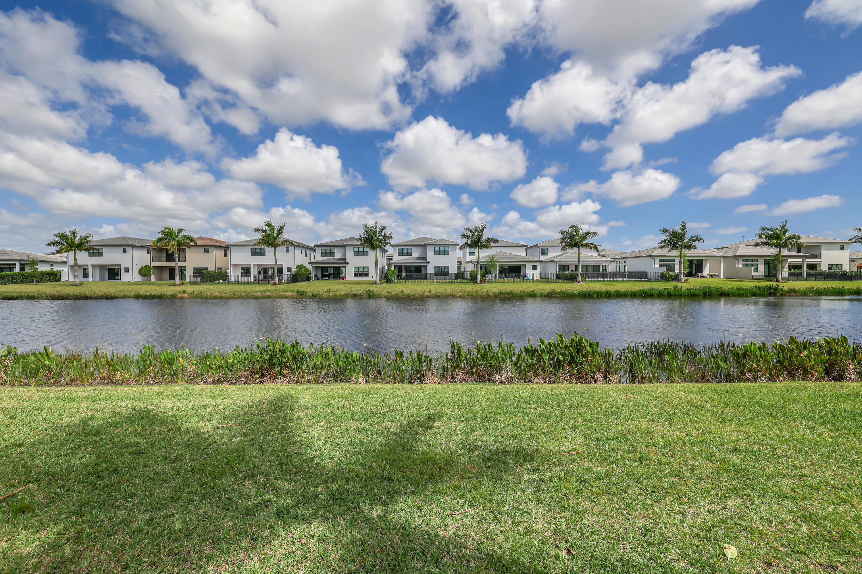 BOCA RATON GOLF COURSE PUD - Residential