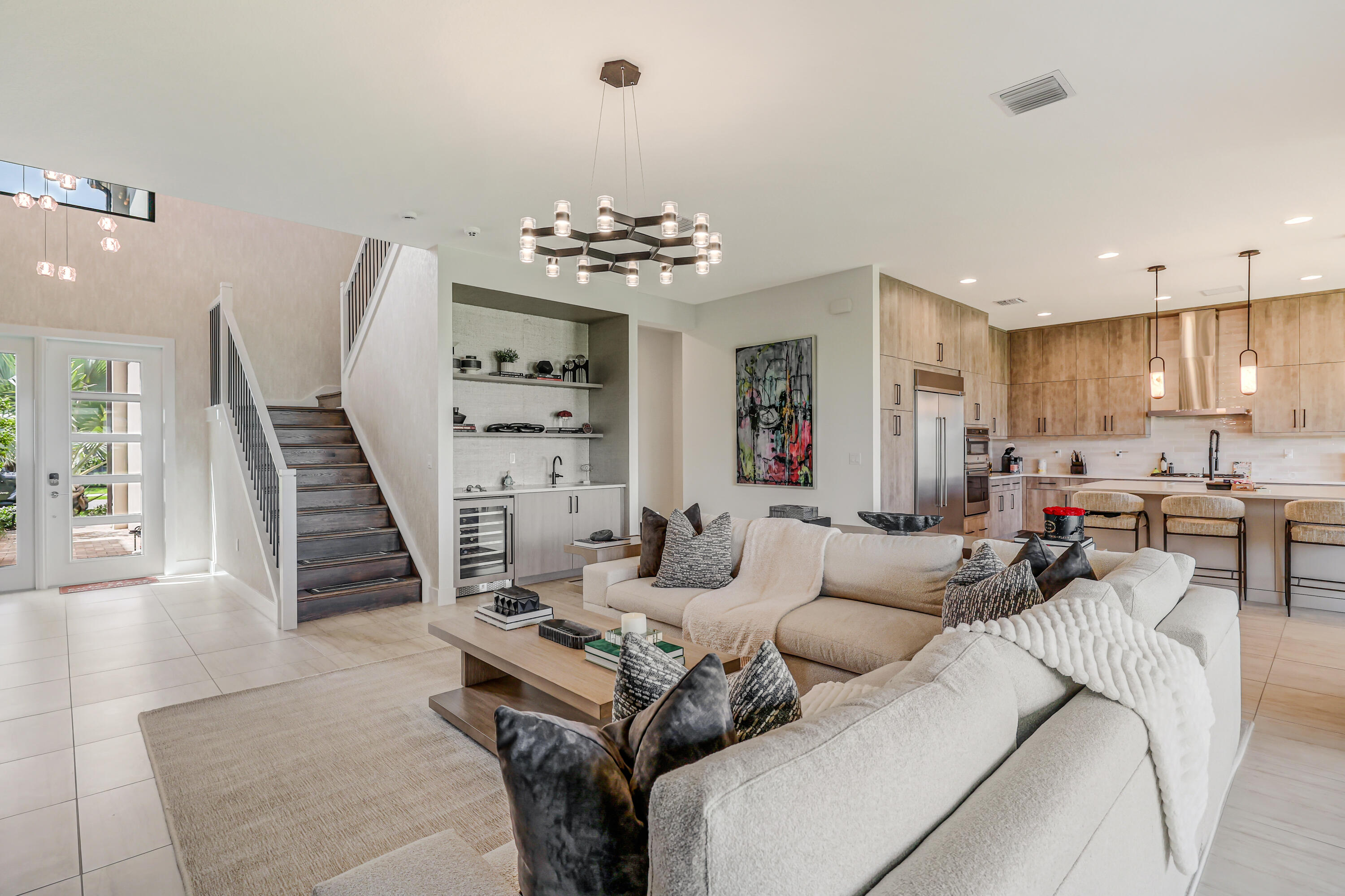 BOCA RATON GOLF COURSE PUD - Residential