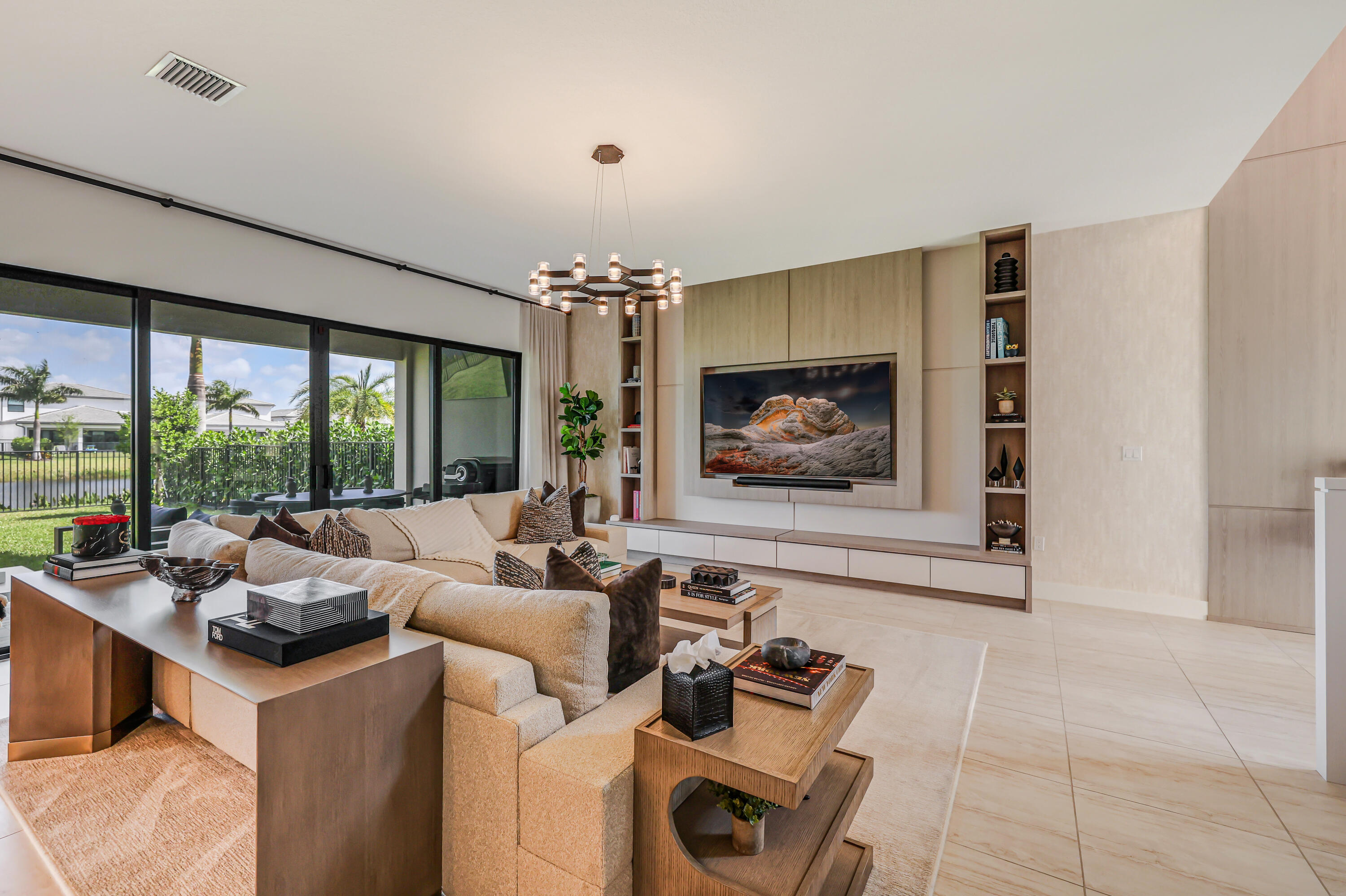 BOCA RATON GOLF COURSE PUD - Residential