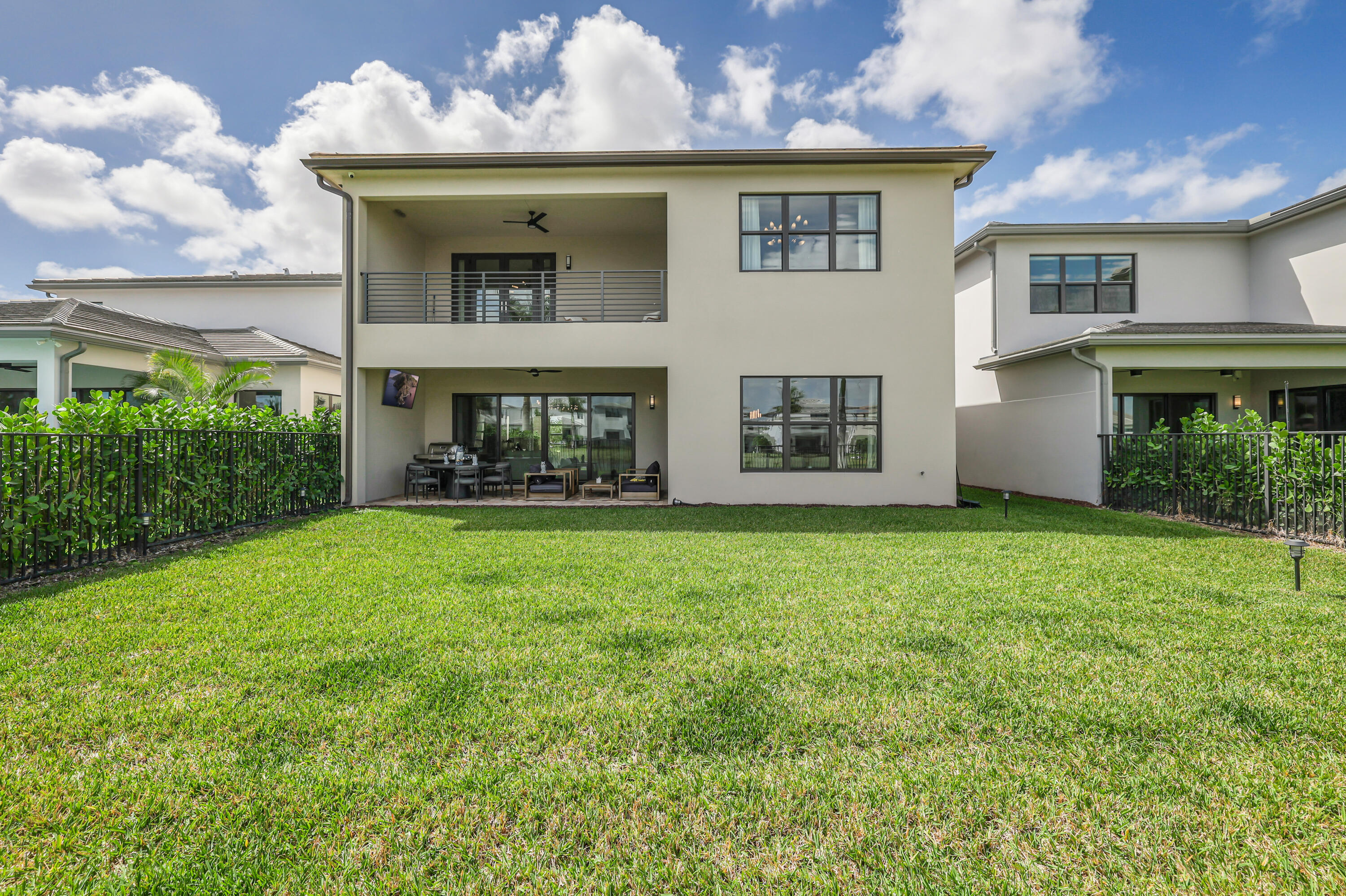 BOCA RATON GOLF COURSE PUD - Residential