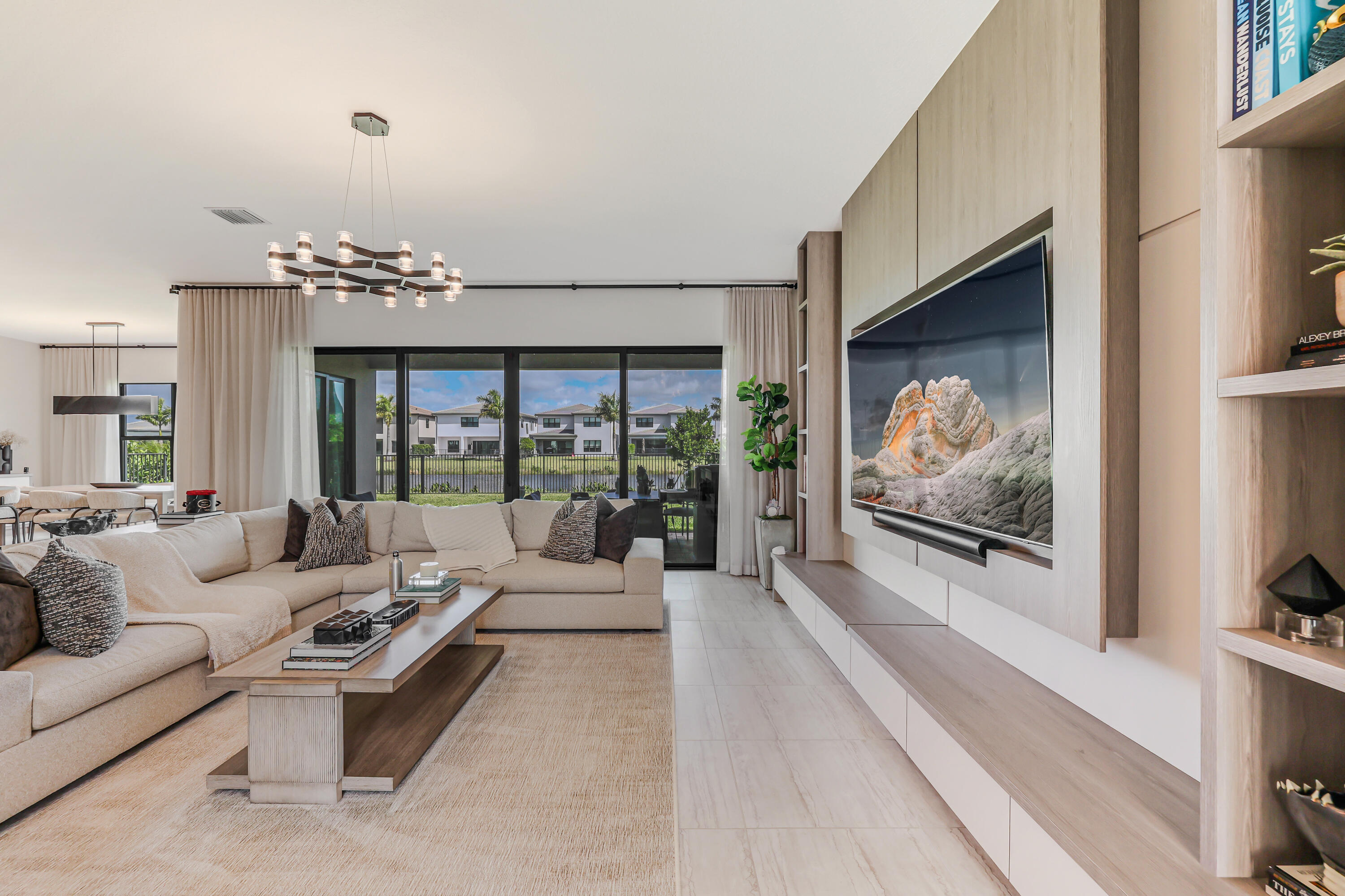 BOCA RATON GOLF COURSE PUD - Residential