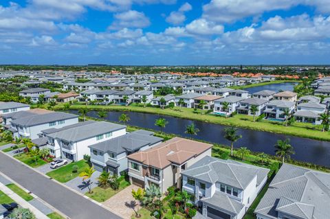 Tiny photo for 8283 Royal County Down Road, Boca Raton, FL 33434 (MLS # B26011968)