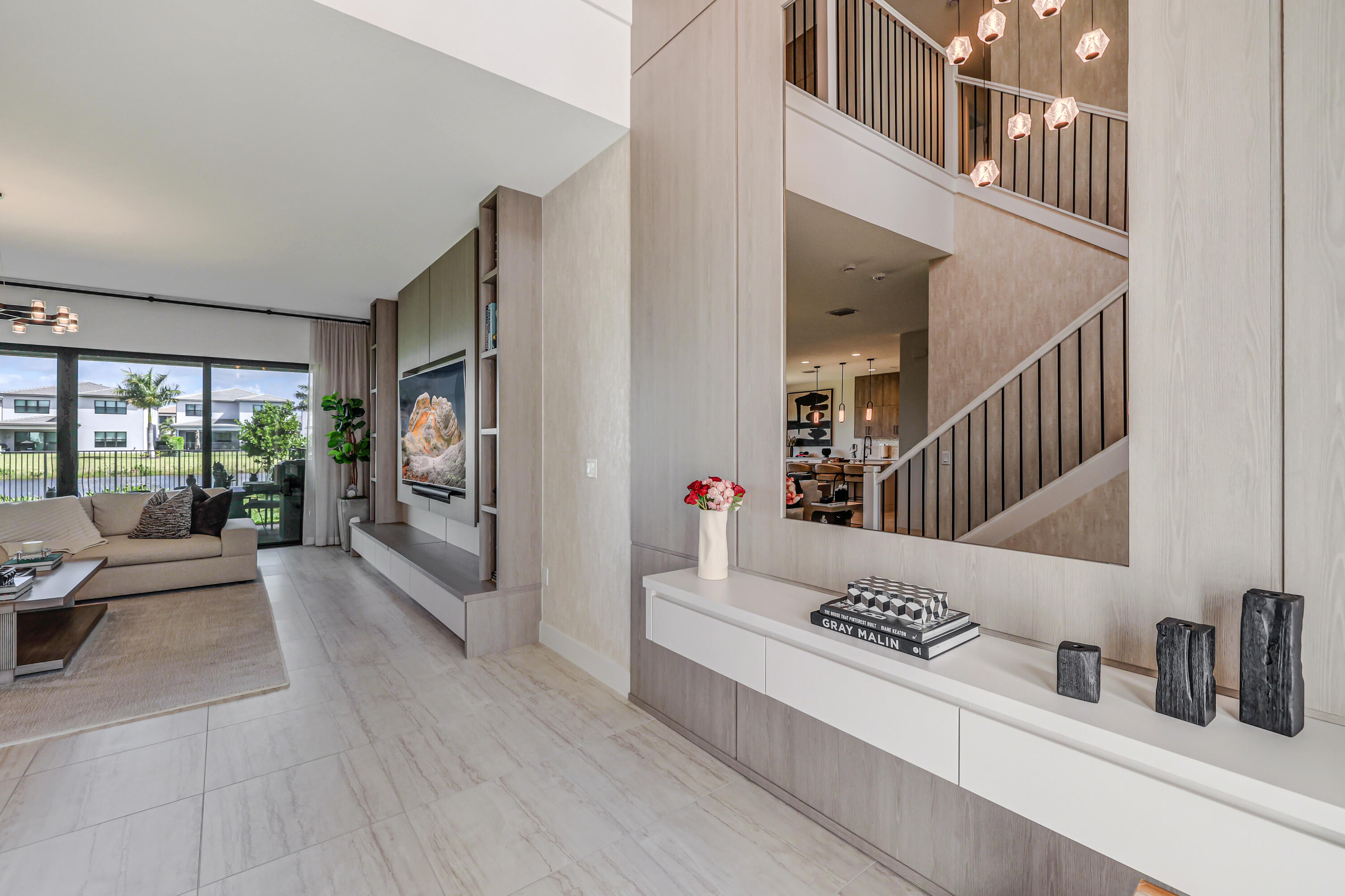 BOCA RATON GOLF COURSE PUD - Residential