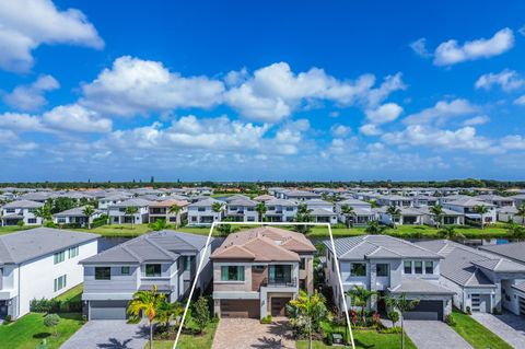 Tiny photo for 8283 Royal County Down Road, Boca Raton, FL 33434 (MLS # B26011968)