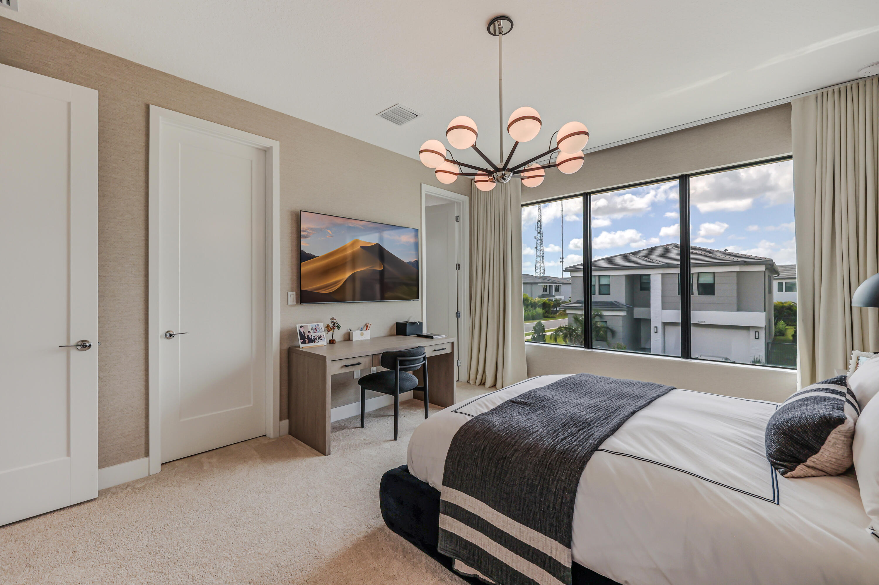 BOCA RATON GOLF COURSE PUD - Residential