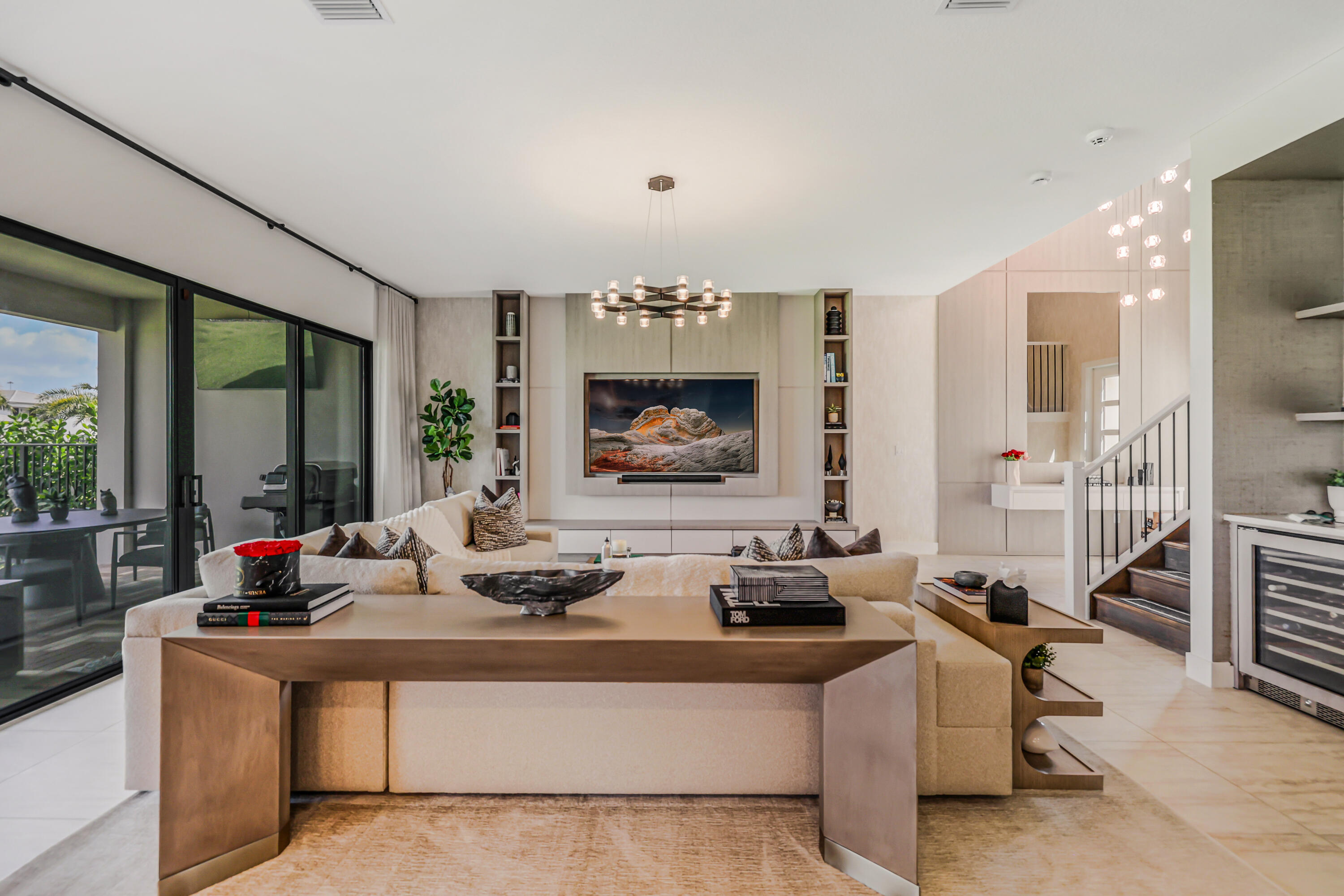 BOCA RATON GOLF COURSE PUD - Residential