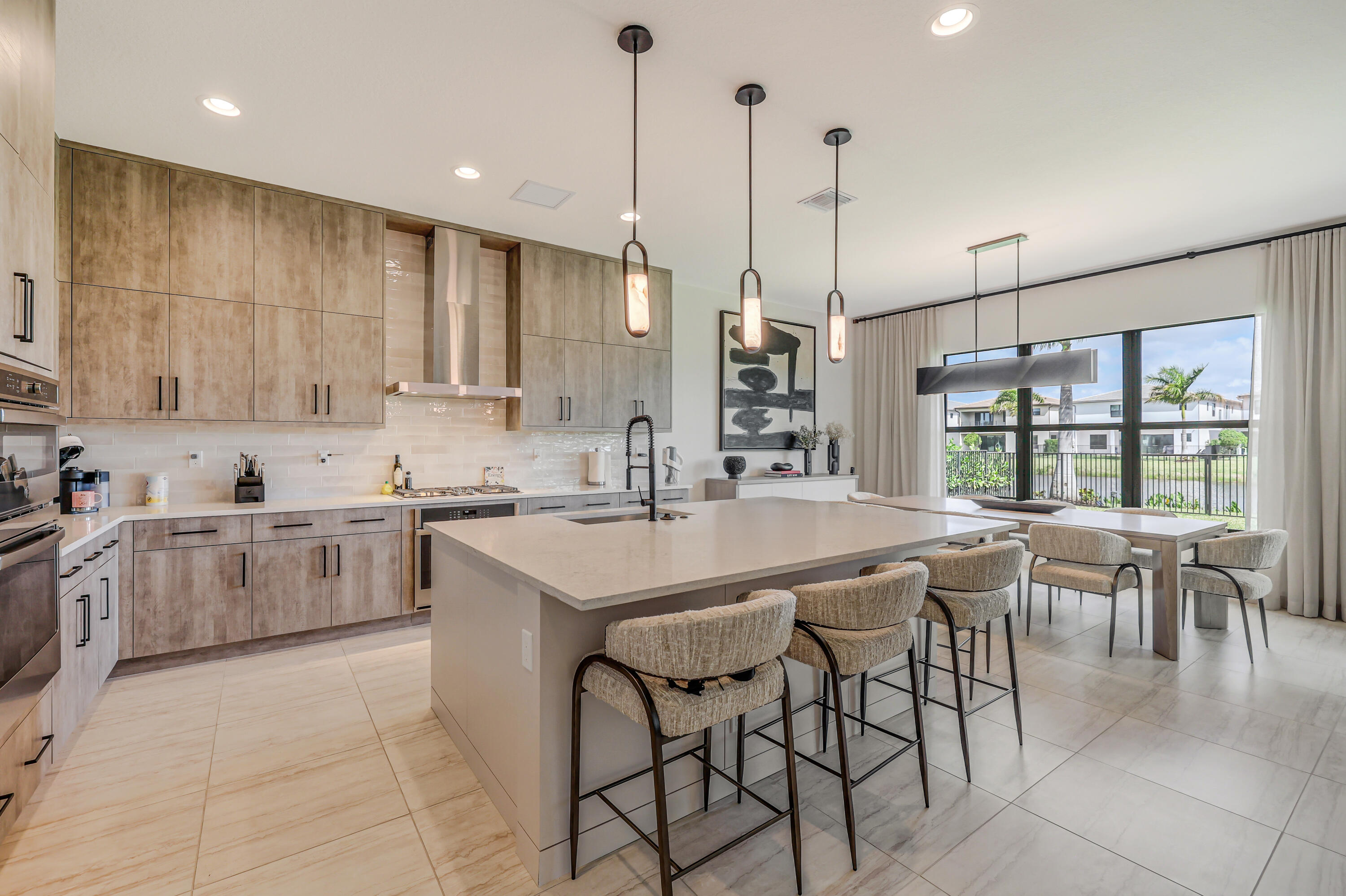 BOCA RATON GOLF COURSE PUD - Residential