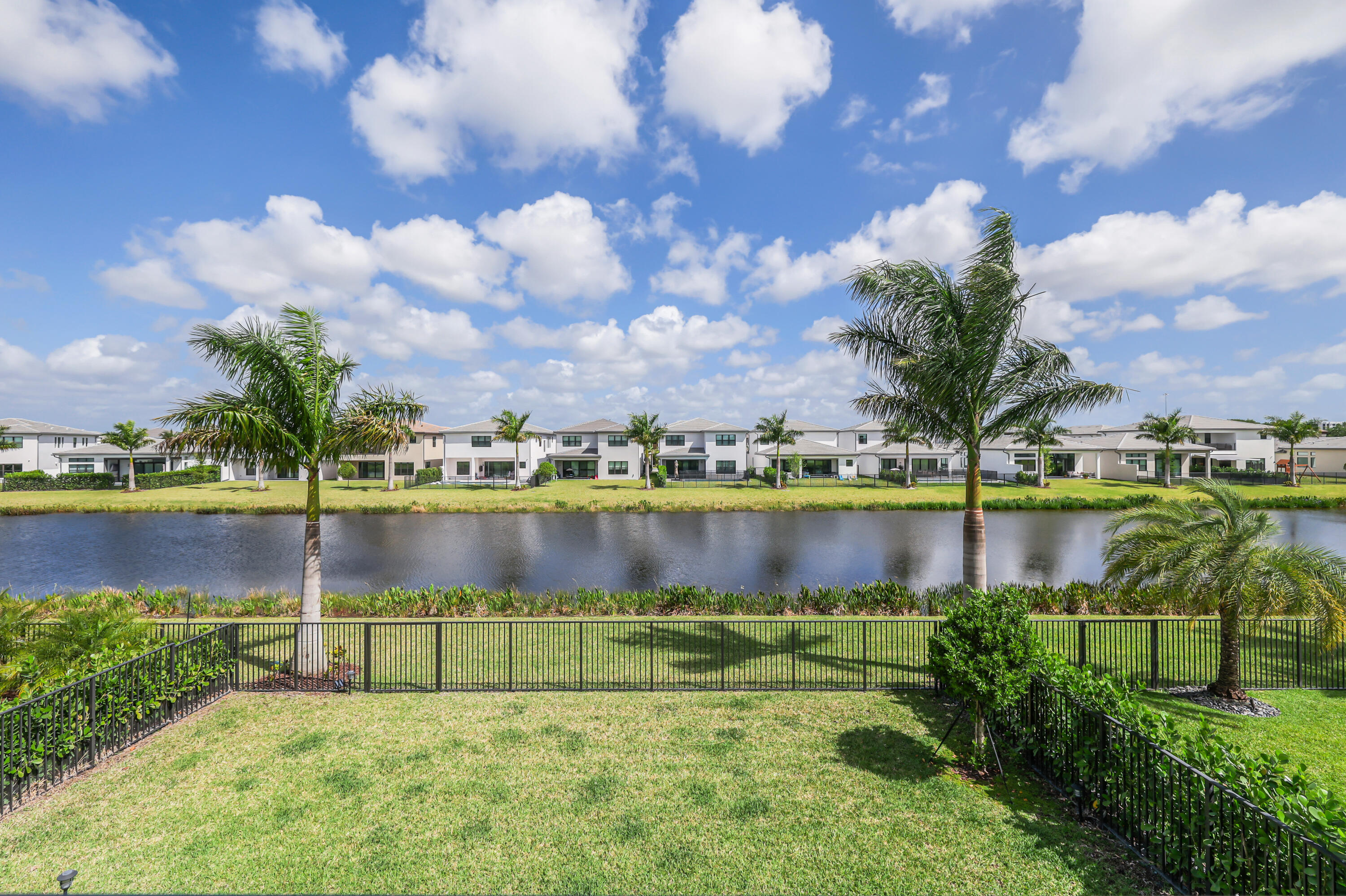 BOCA RATON GOLF COURSE PUD - Residential