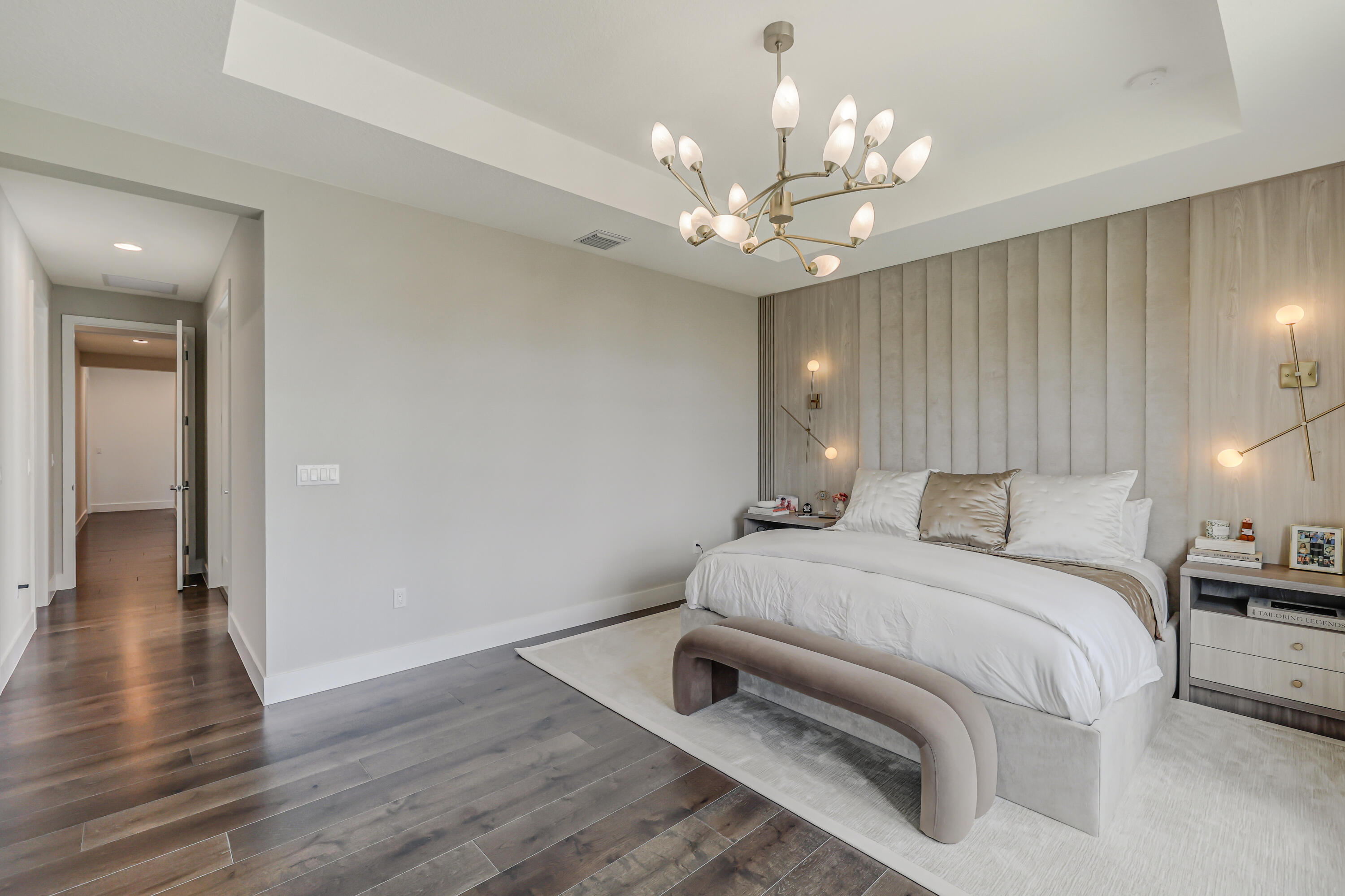 BOCA RATON GOLF COURSE PUD - Residential