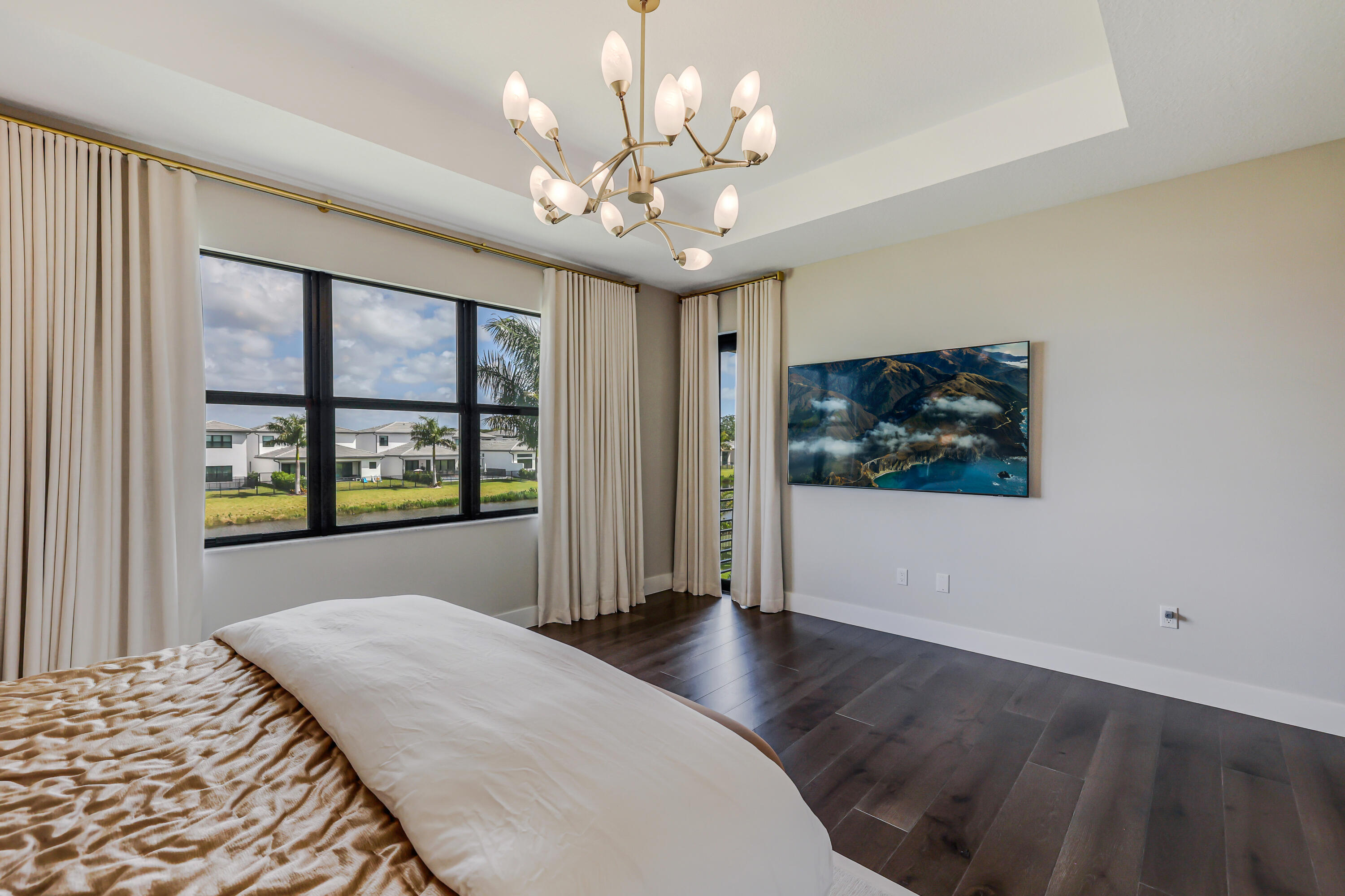 BOCA RATON GOLF COURSE PUD - Residential