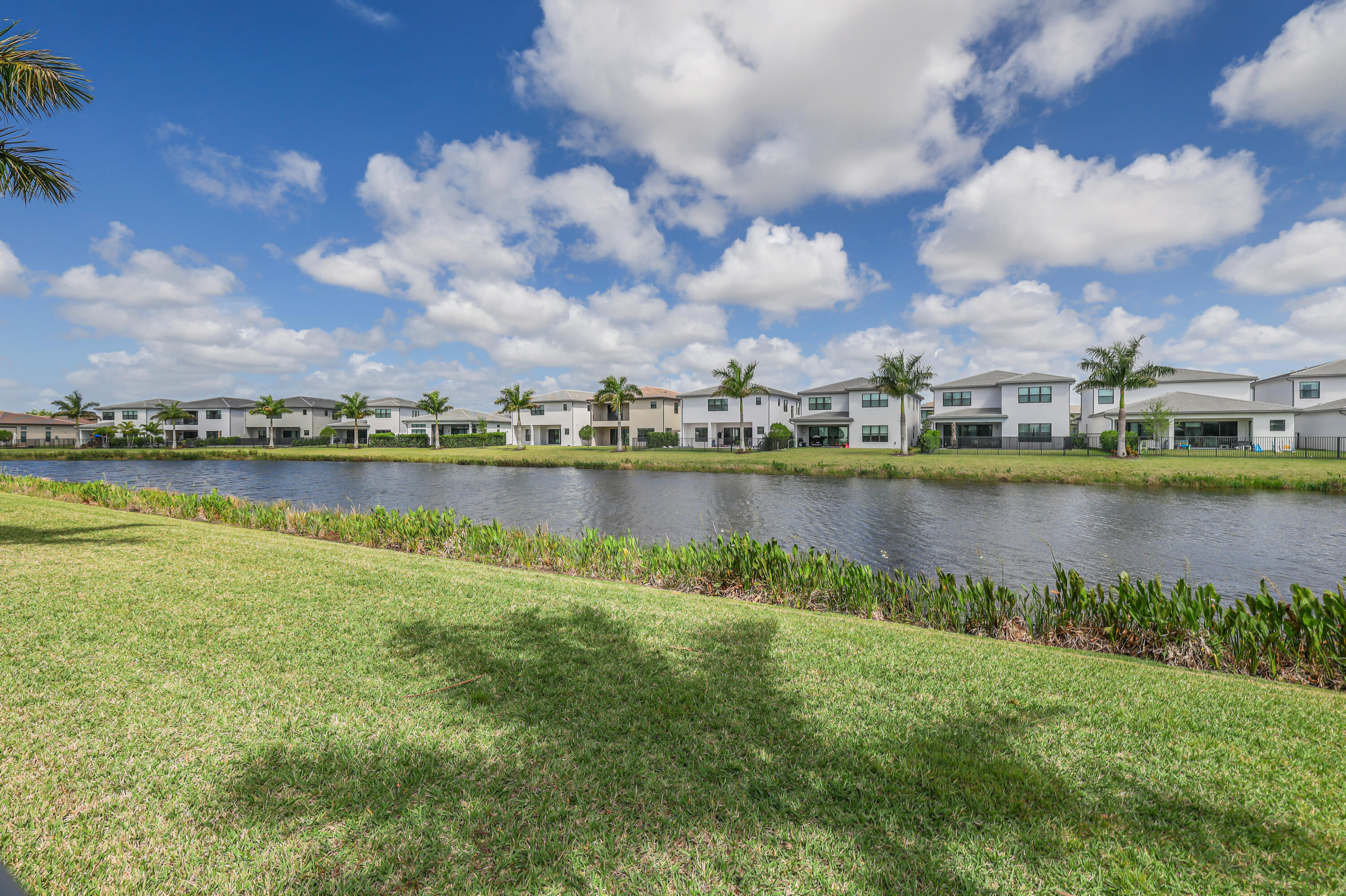 BOCA RATON GOLF COURSE PUD - Residential