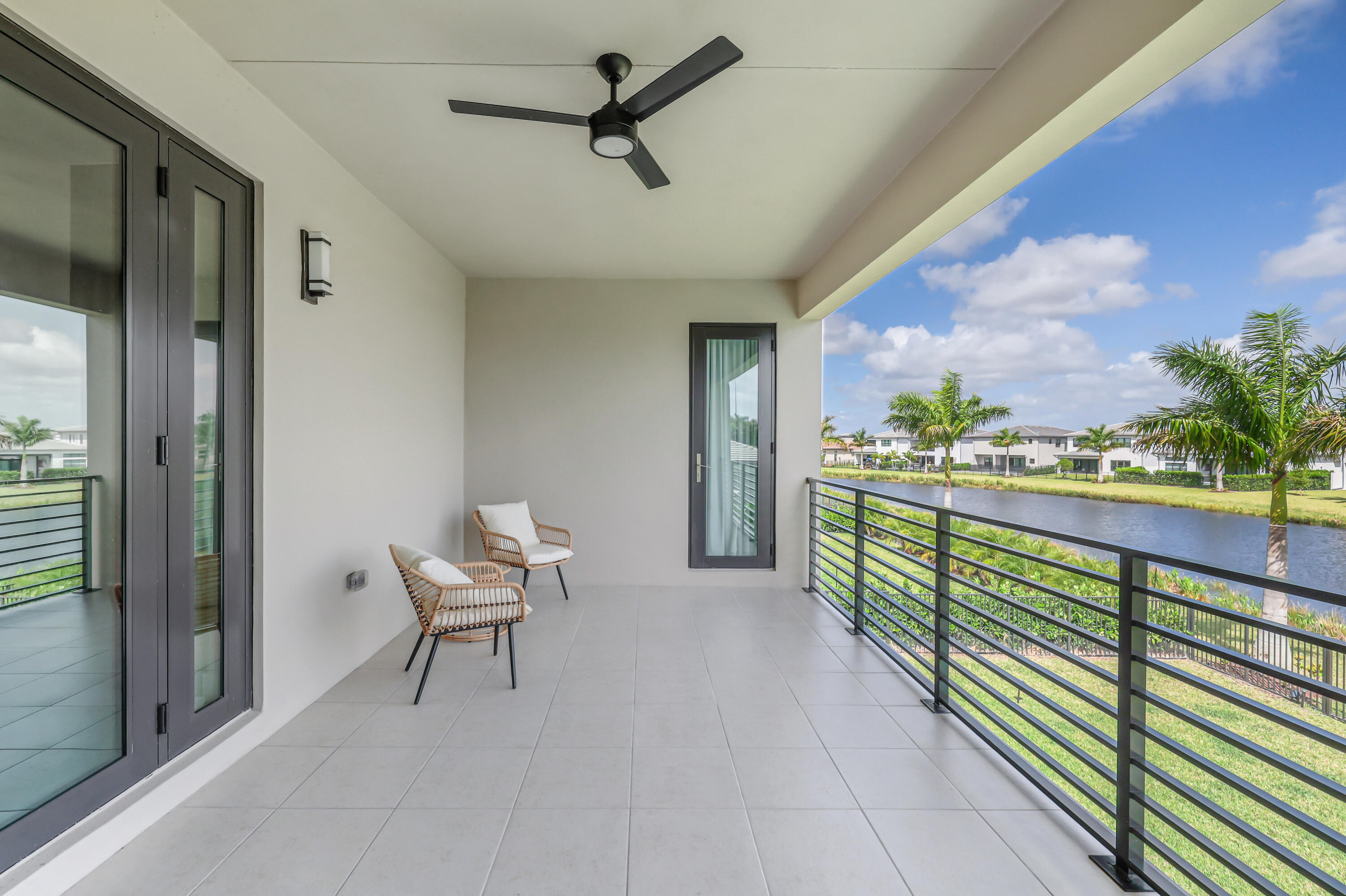 BOCA RATON GOLF COURSE PUD - Residential