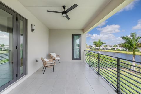 Tiny photo for 8283 Royal County Down Road, Boca Raton, FL 33434 (MLS # B26011968)