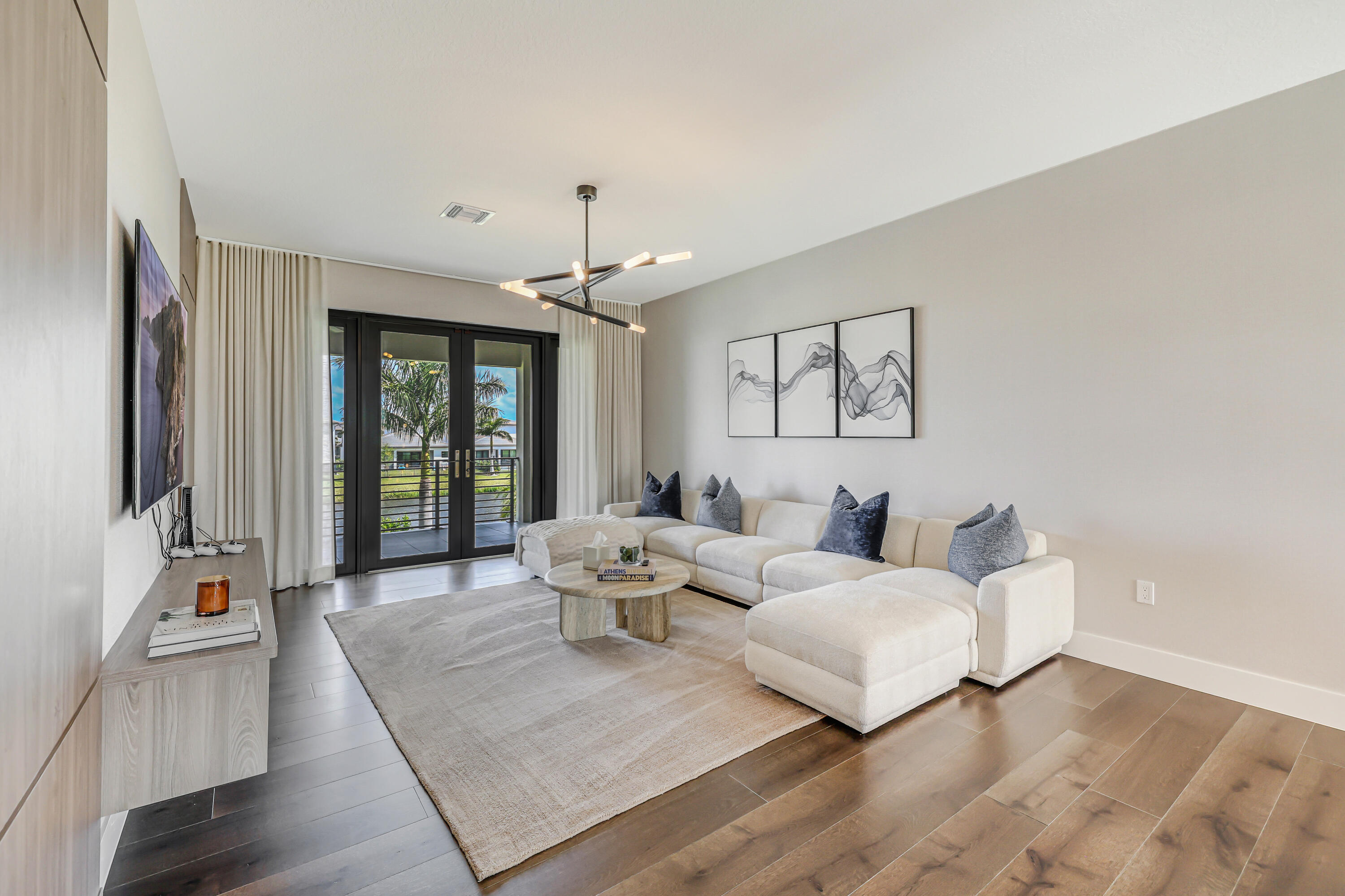 BOCA RATON GOLF COURSE PUD - Residential