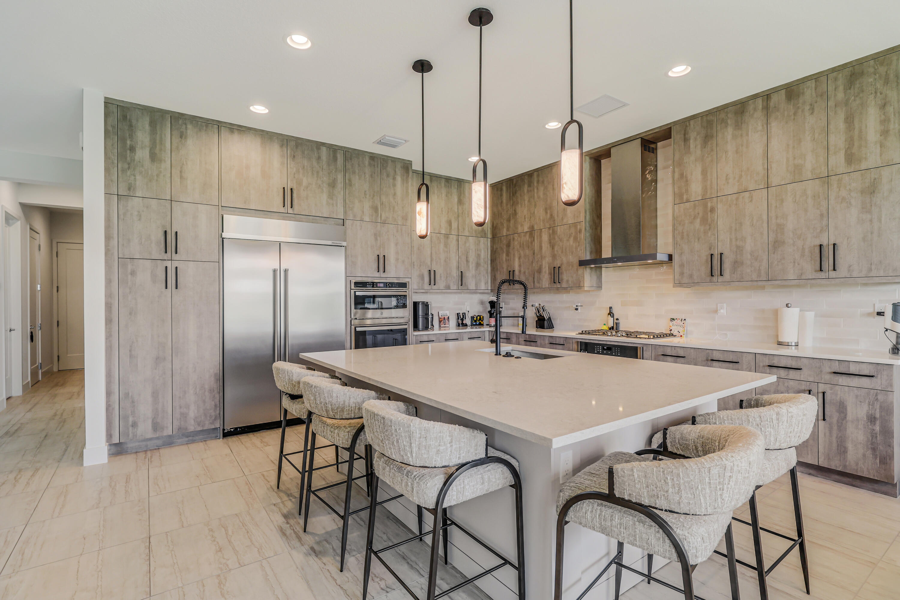 BOCA RATON GOLF COURSE PUD - Residential