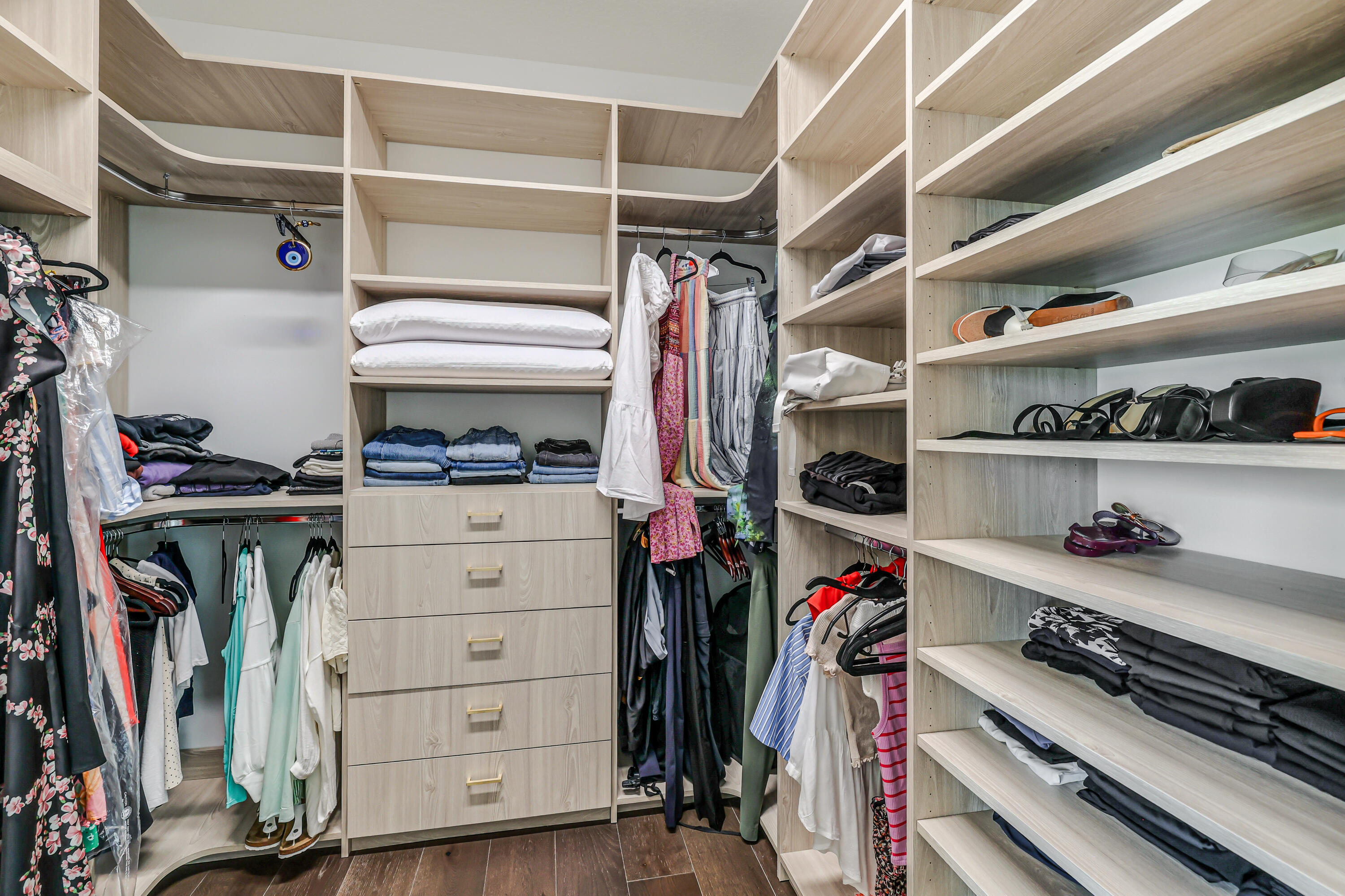 BOCA RATON GOLF COURSE PUD - Residential