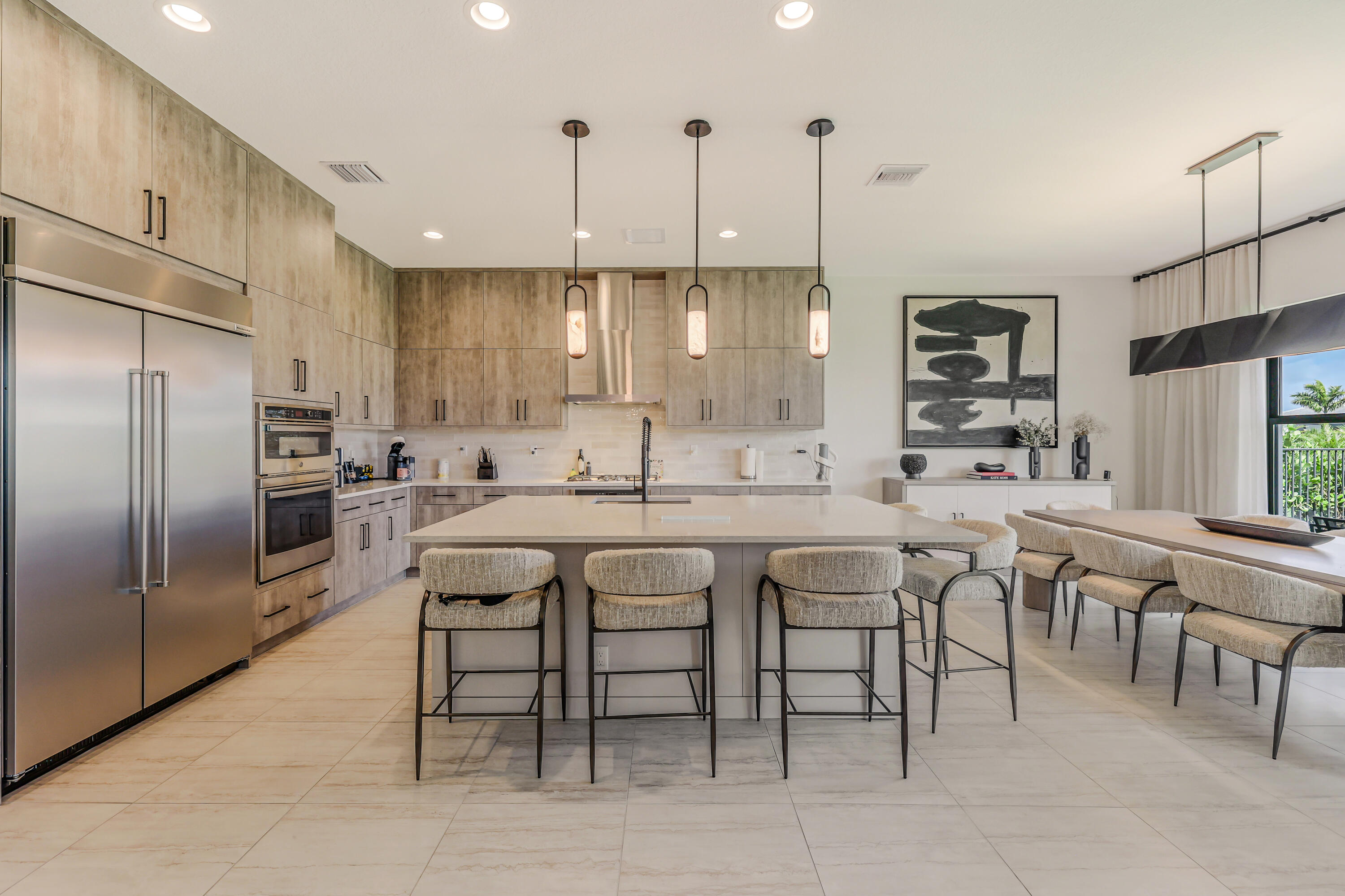 BOCA RATON GOLF COURSE PUD - Residential