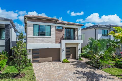 Tiny photo for 8283 Royal County Down Road, Boca Raton, FL 33434 (MLS # B26011968)