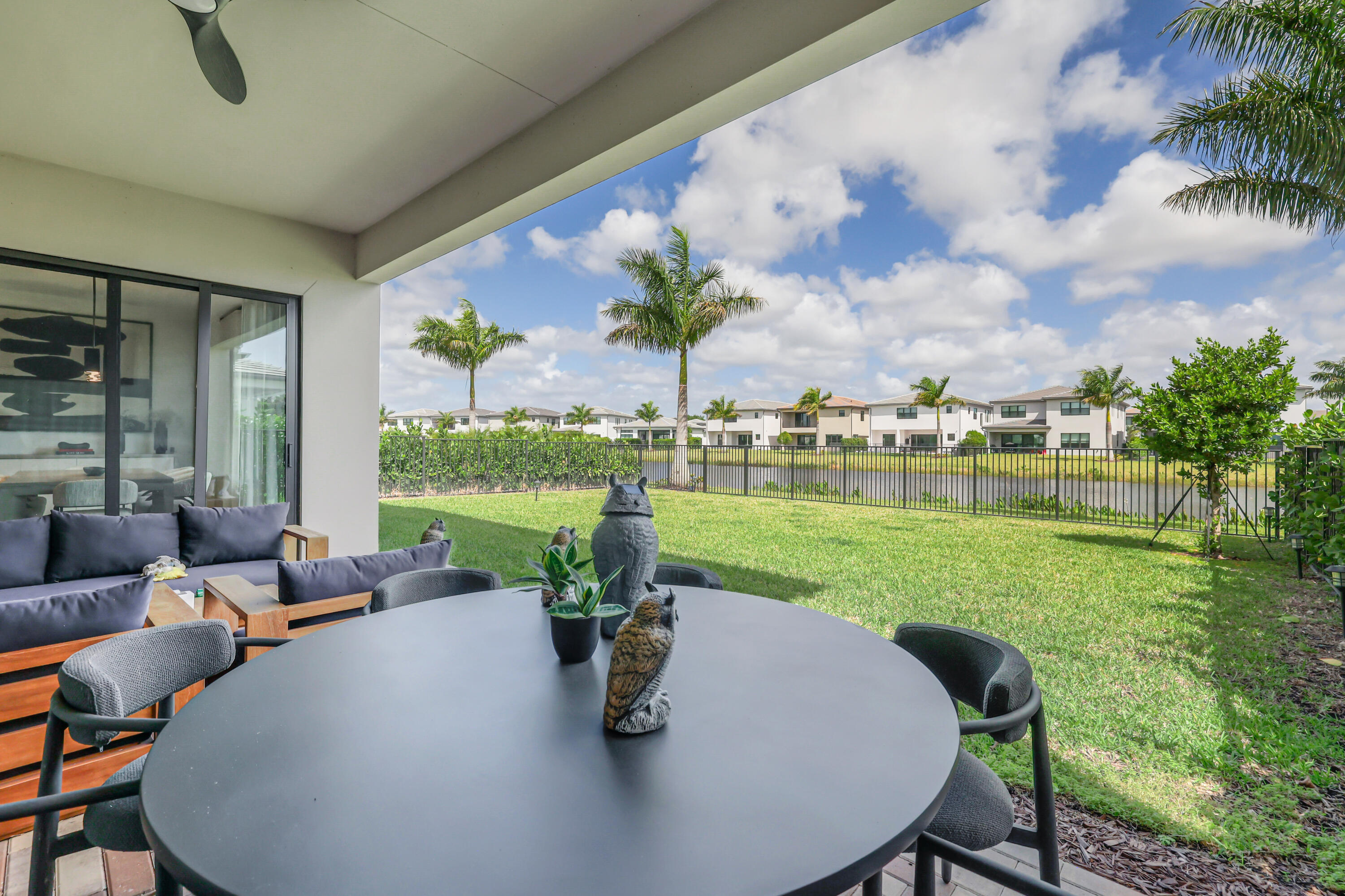 BOCA RATON GOLF COURSE PUD - Residential