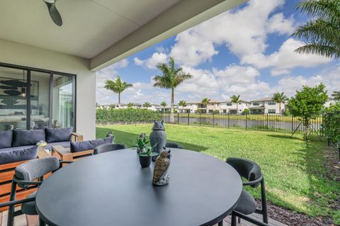 Tiny photo for 8283 Royal County Down Road, Boca Raton, FL 33434 (MLS # B26011968)