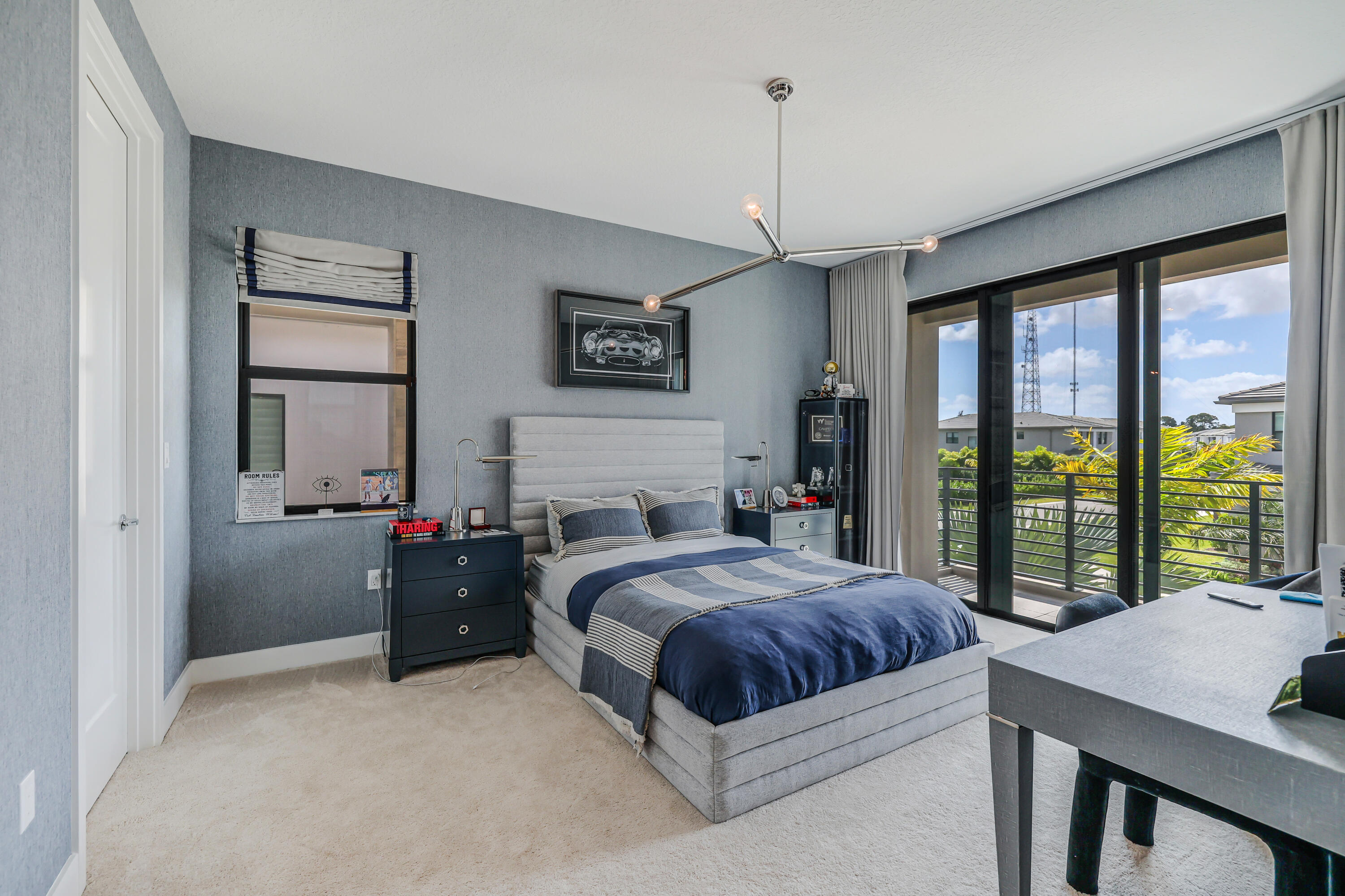 BOCA RATON GOLF COURSE PUD - Residential