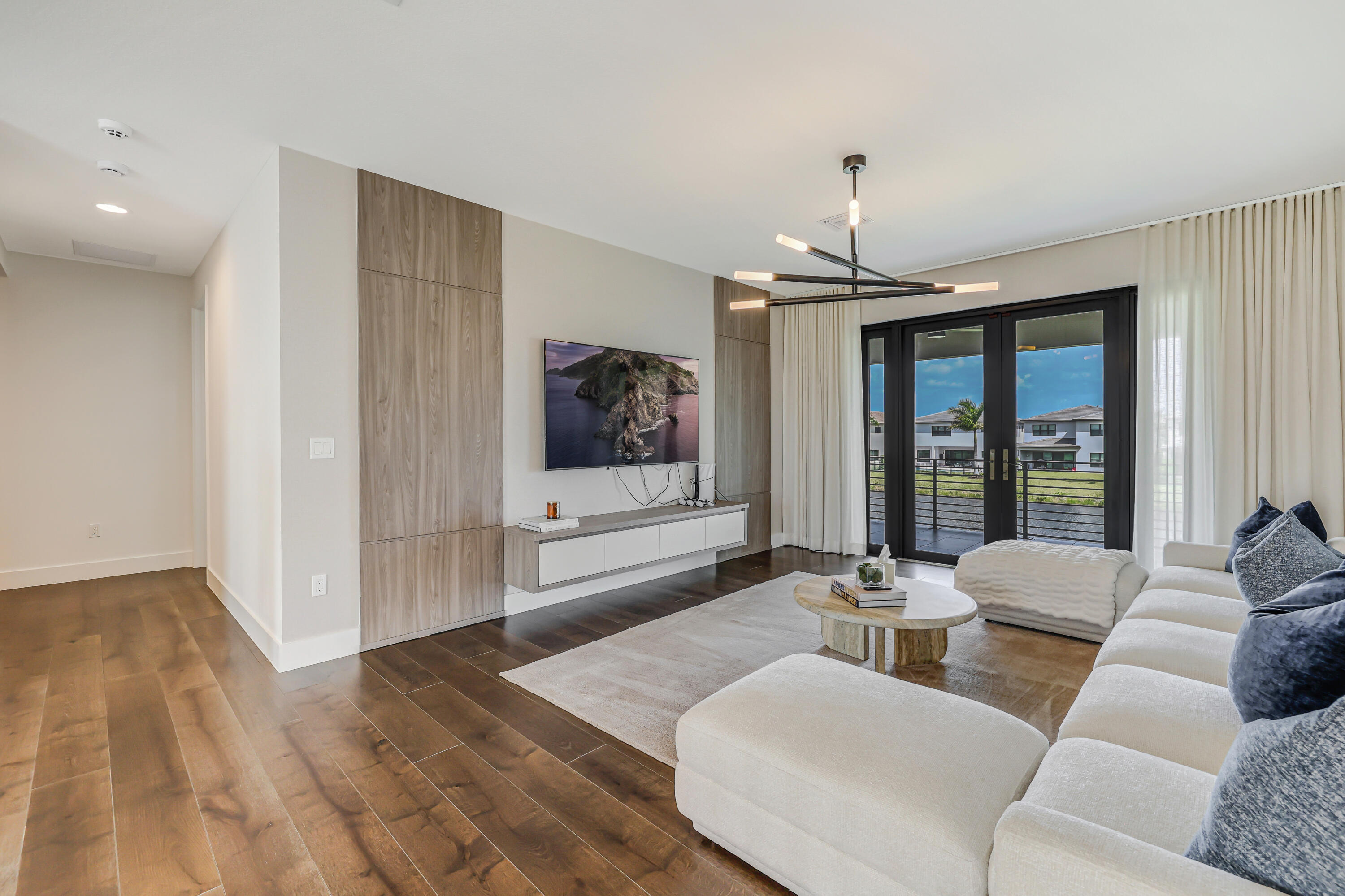 BOCA RATON GOLF COURSE PUD - Residential