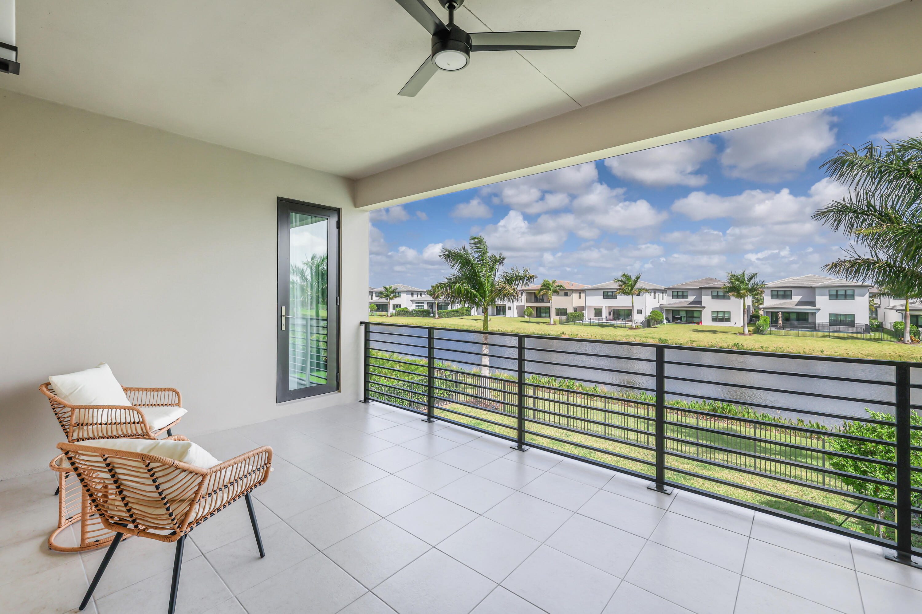 BOCA RATON GOLF COURSE PUD - Residential