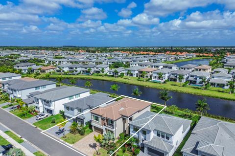Tiny photo for 8283 Royal County Down Road, Boca Raton, FL 33434 (MLS # B26011968)