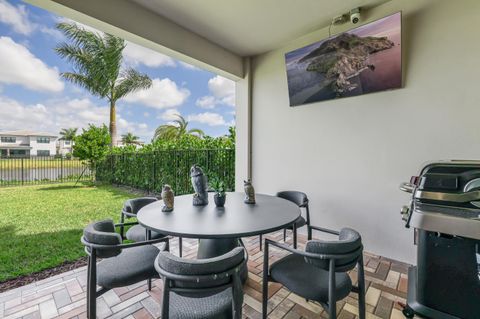Tiny photo for 8283 Royal County Down Road, Boca Raton, FL 33434 (MLS # B26011968)