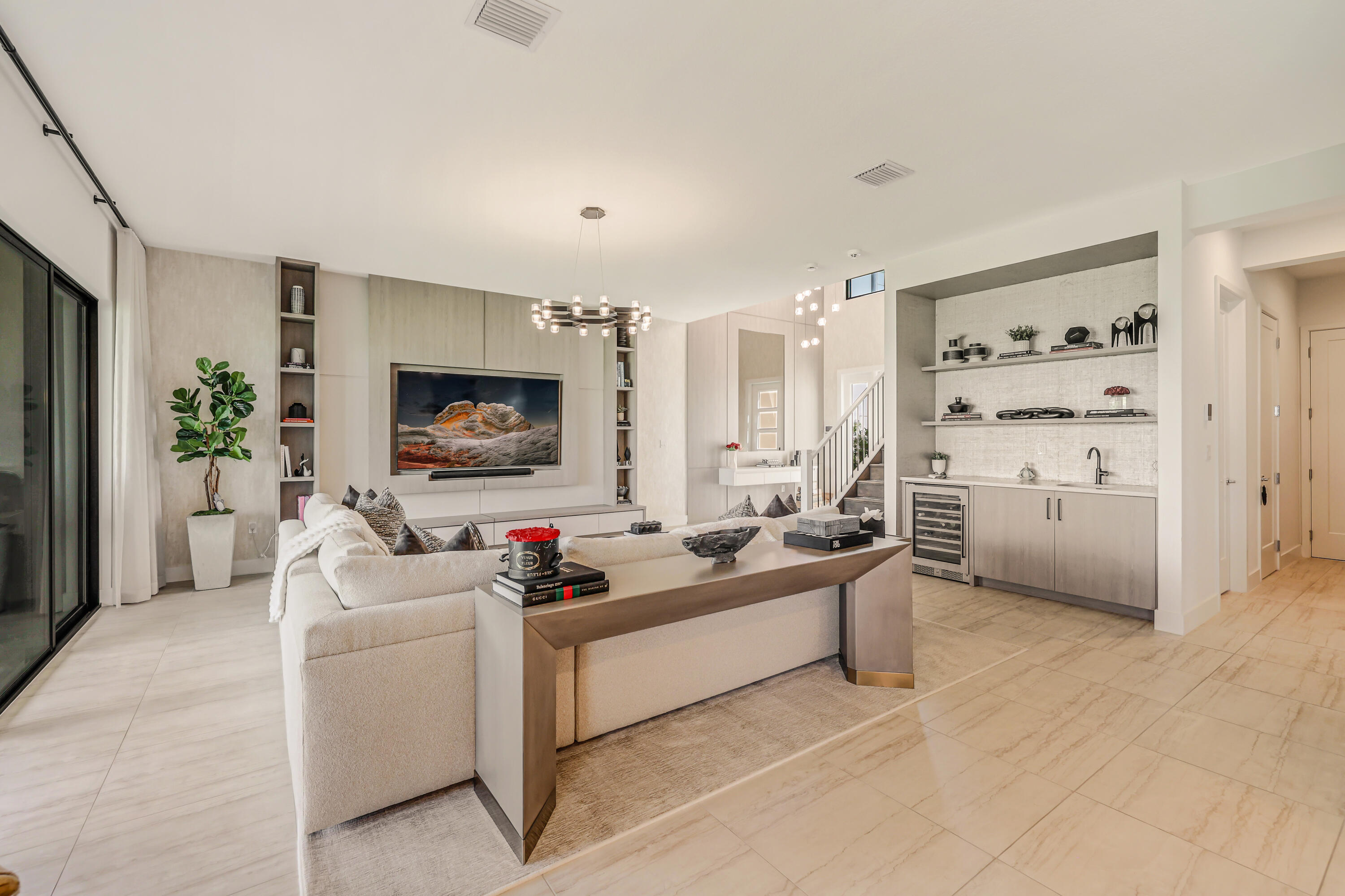 BOCA RATON GOLF COURSE PUD - Residential