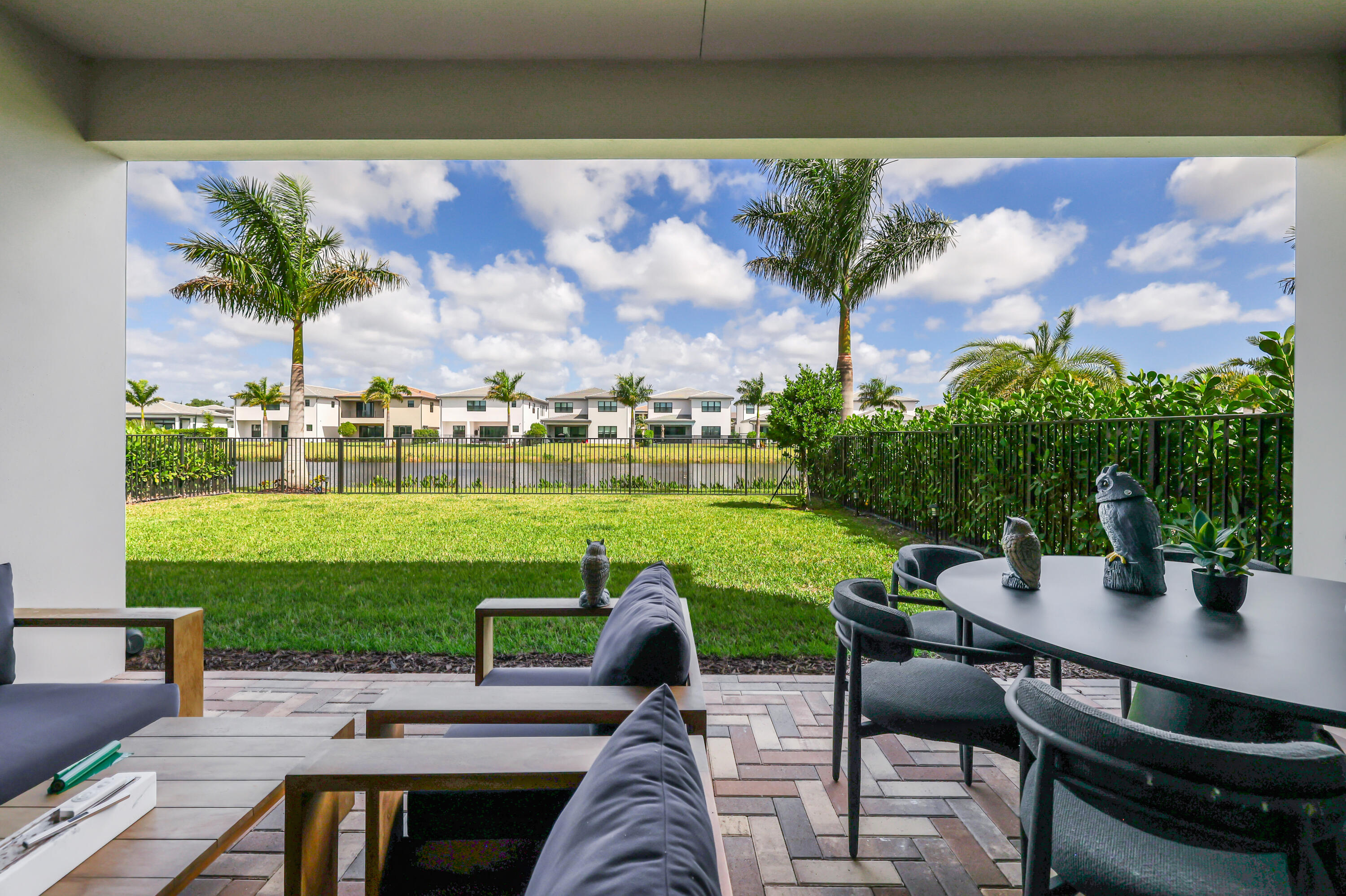 BOCA RATON GOLF COURSE PUD - Residential
