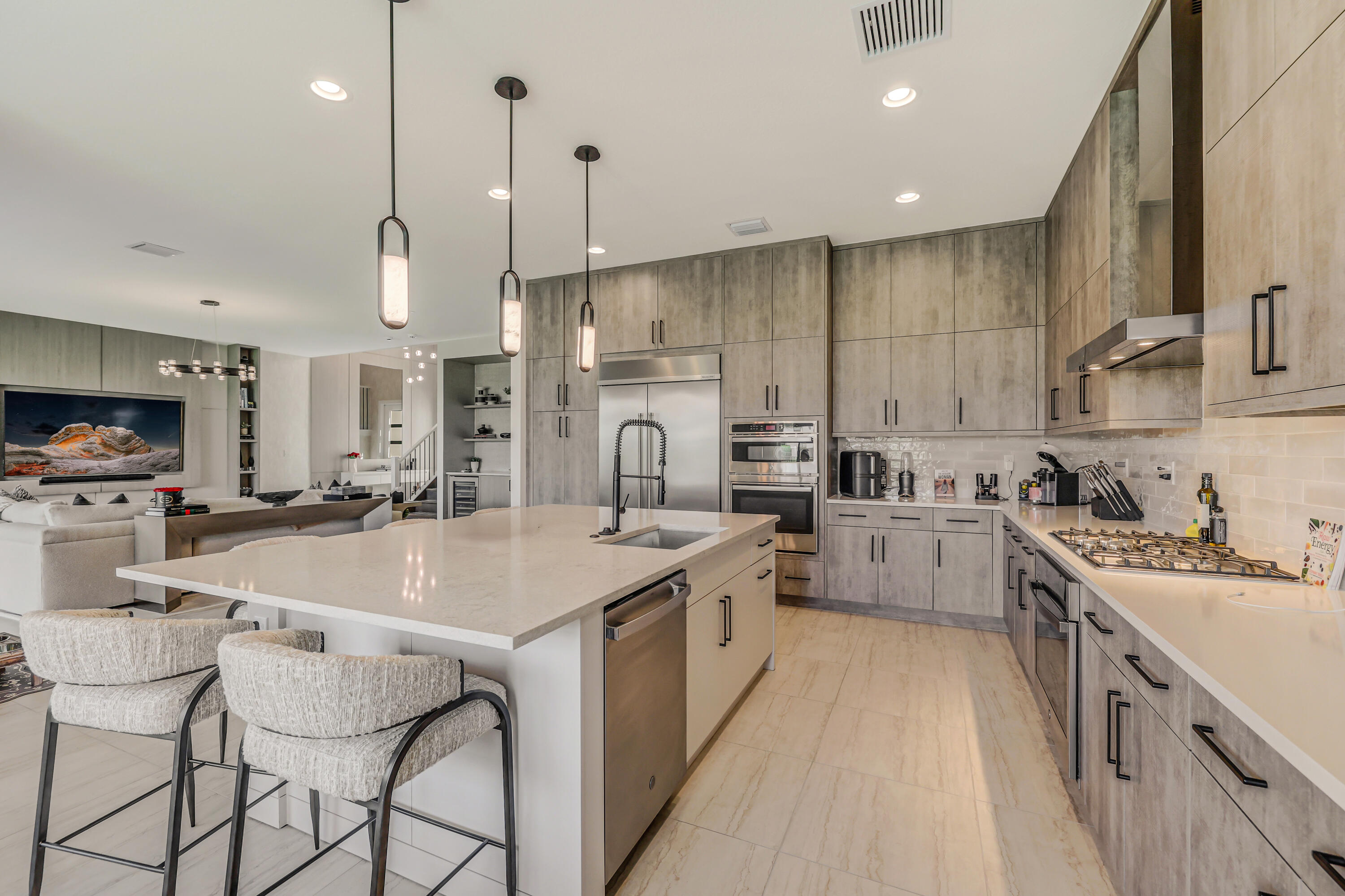 BOCA RATON GOLF COURSE PUD - Residential