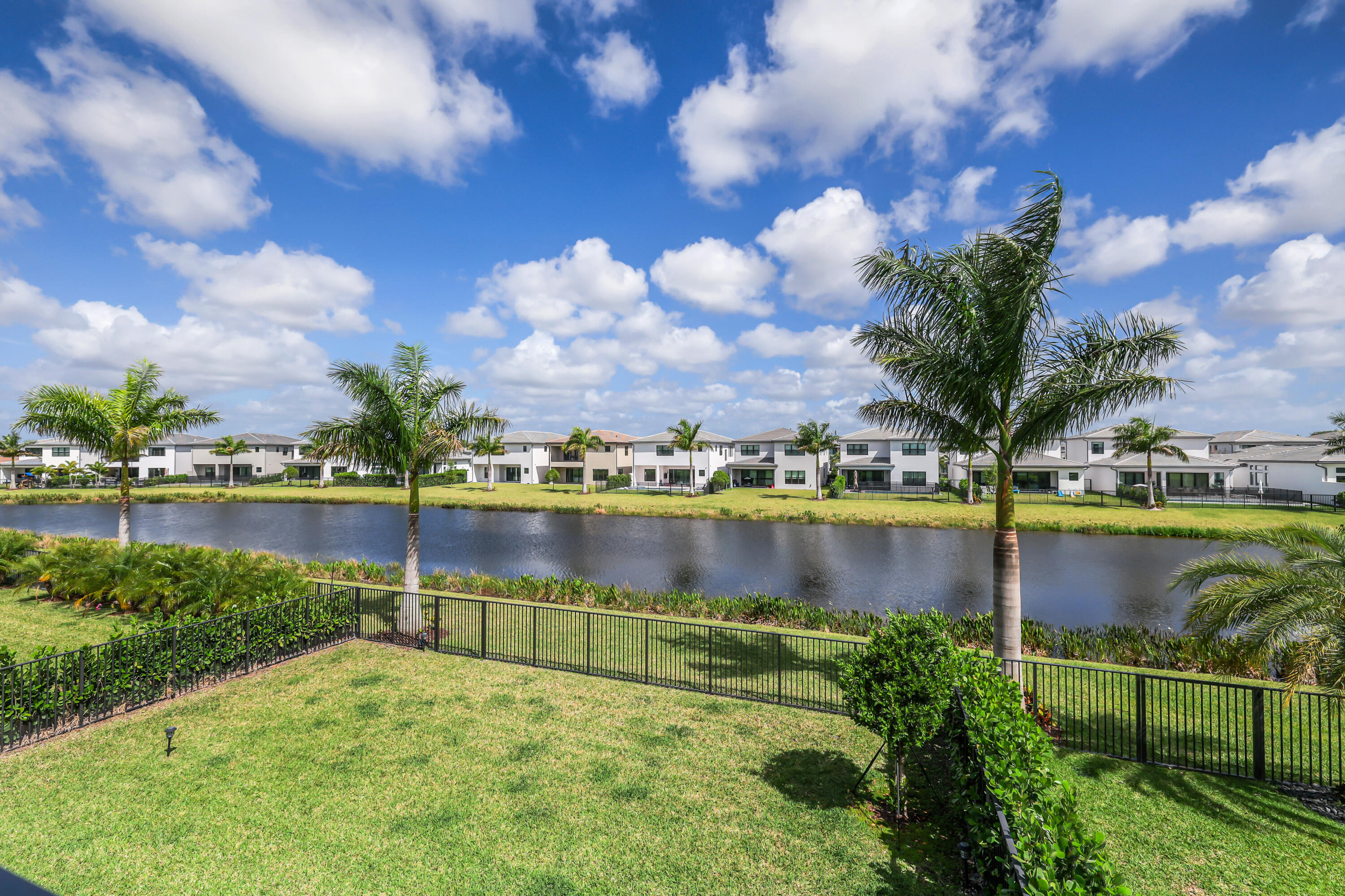 BOCA RATON GOLF COURSE PUD - Residential
