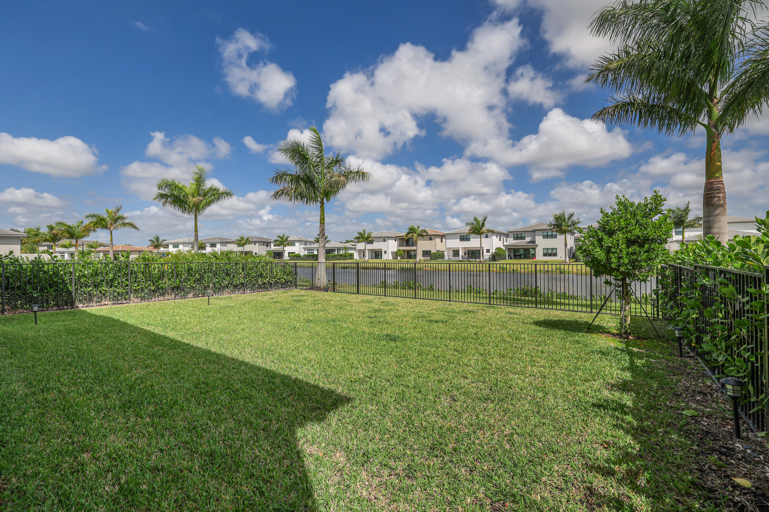 BOCA RATON GOLF COURSE PUD - Residential