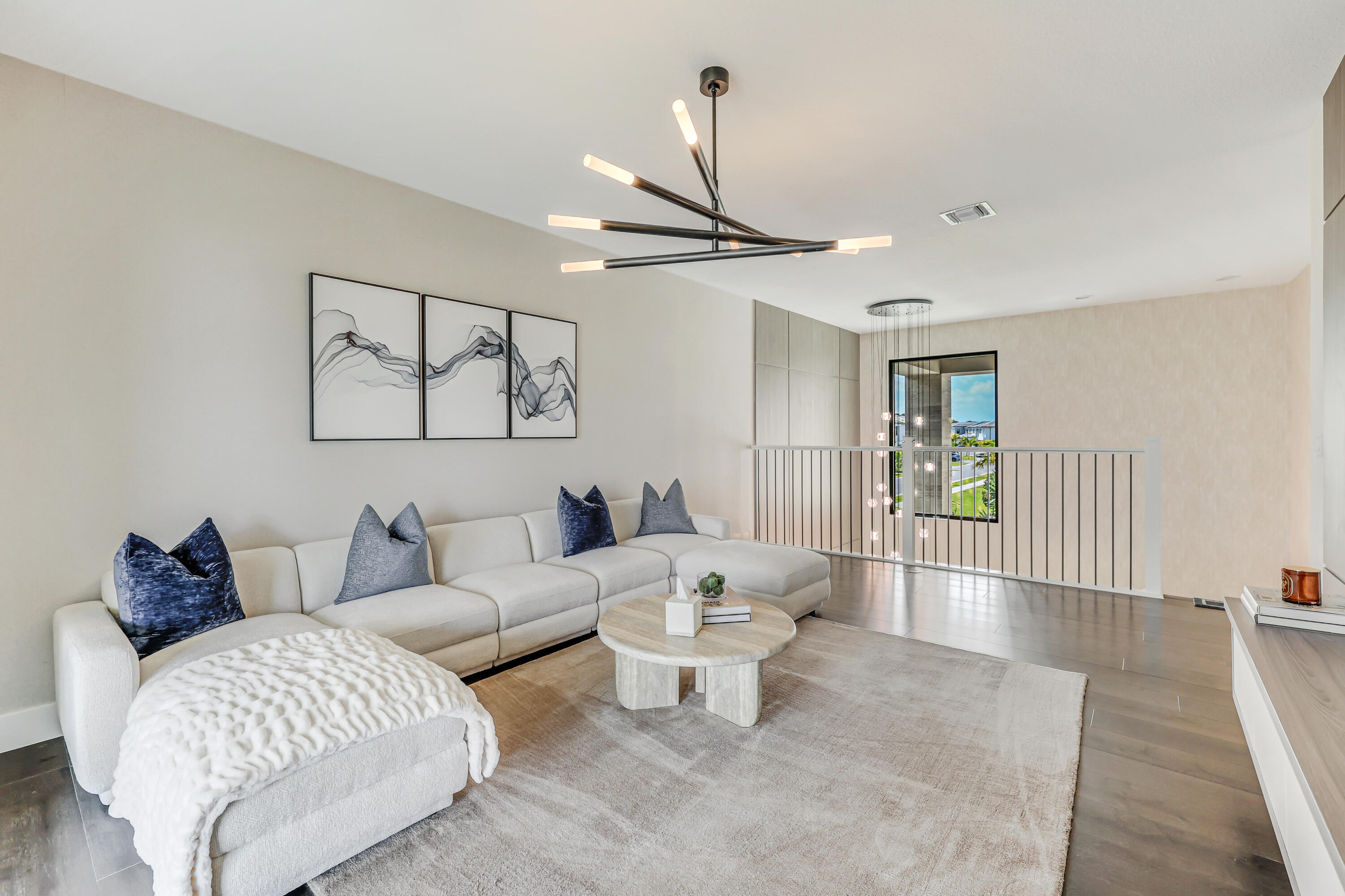 BOCA RATON GOLF COURSE PUD - Residential