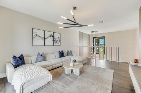 Tiny photo for 8283 Royal County Down Road, Boca Raton, FL 33434 (MLS # B26011968)