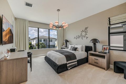 Tiny photo for 8283 Royal County Down Road, Boca Raton, FL 33434 (MLS # B26011968)